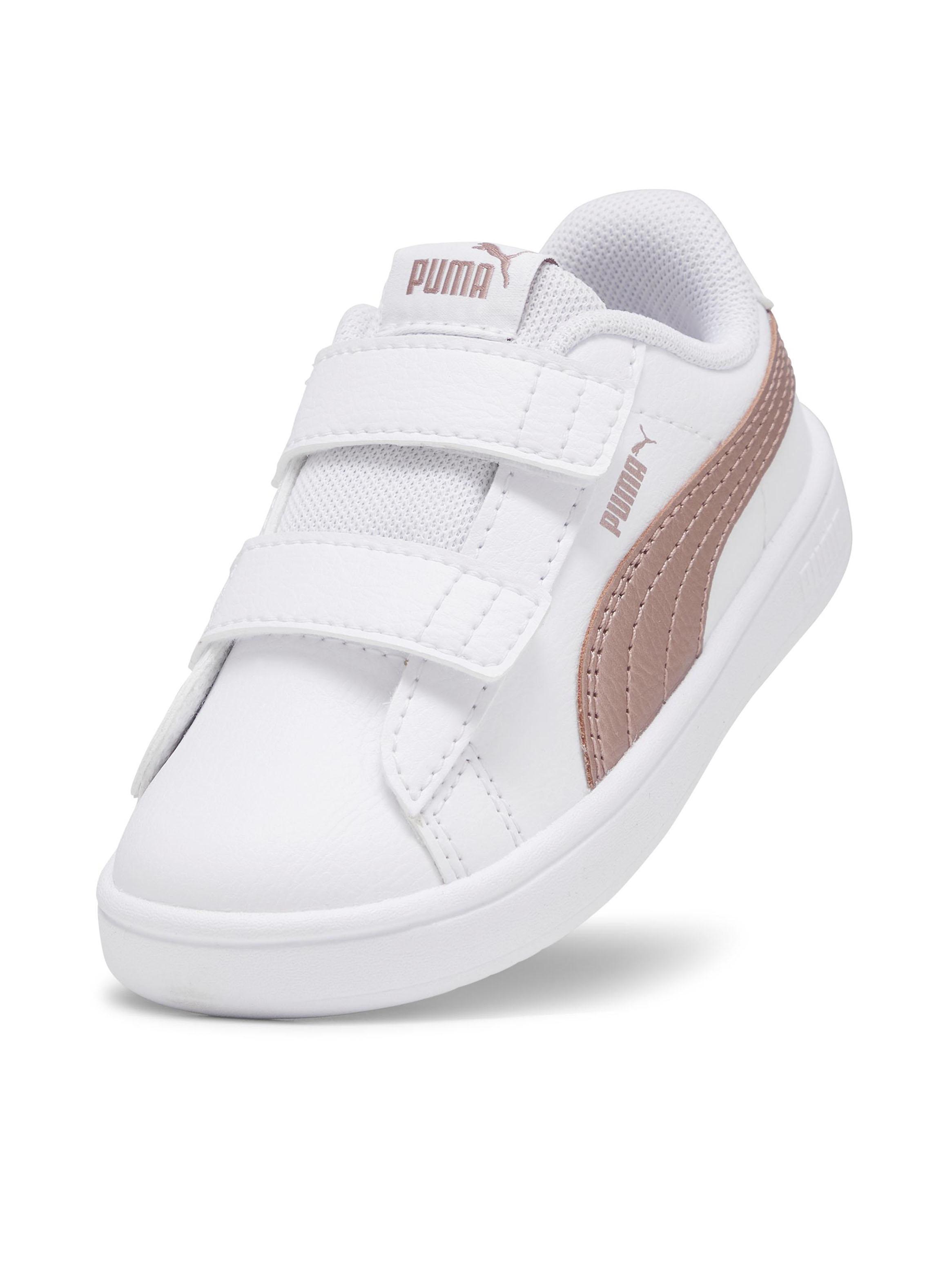 Zapatilla Urbana Niña Rickie-3