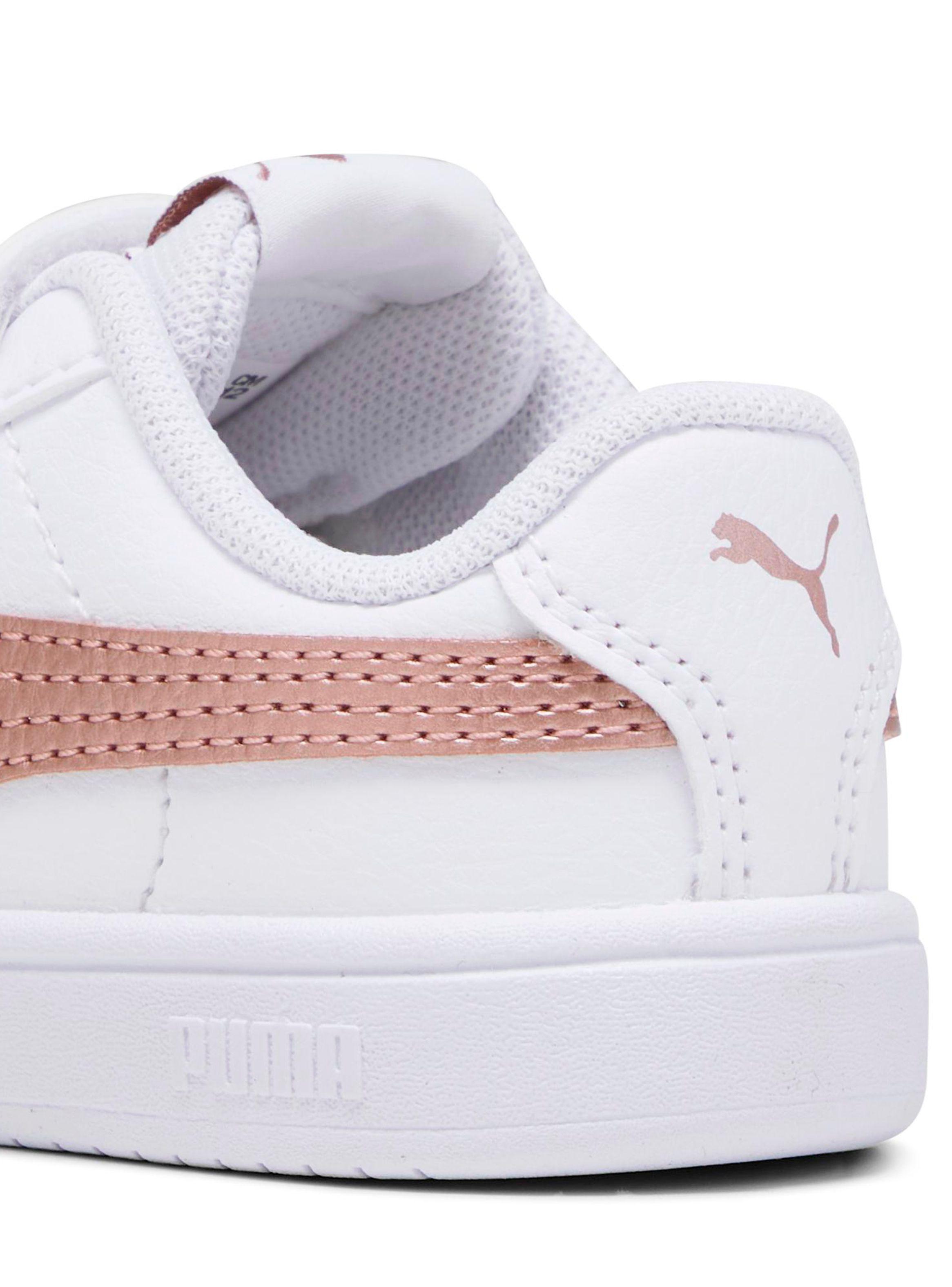 Zapatilla Urbana Niña Rickie-4