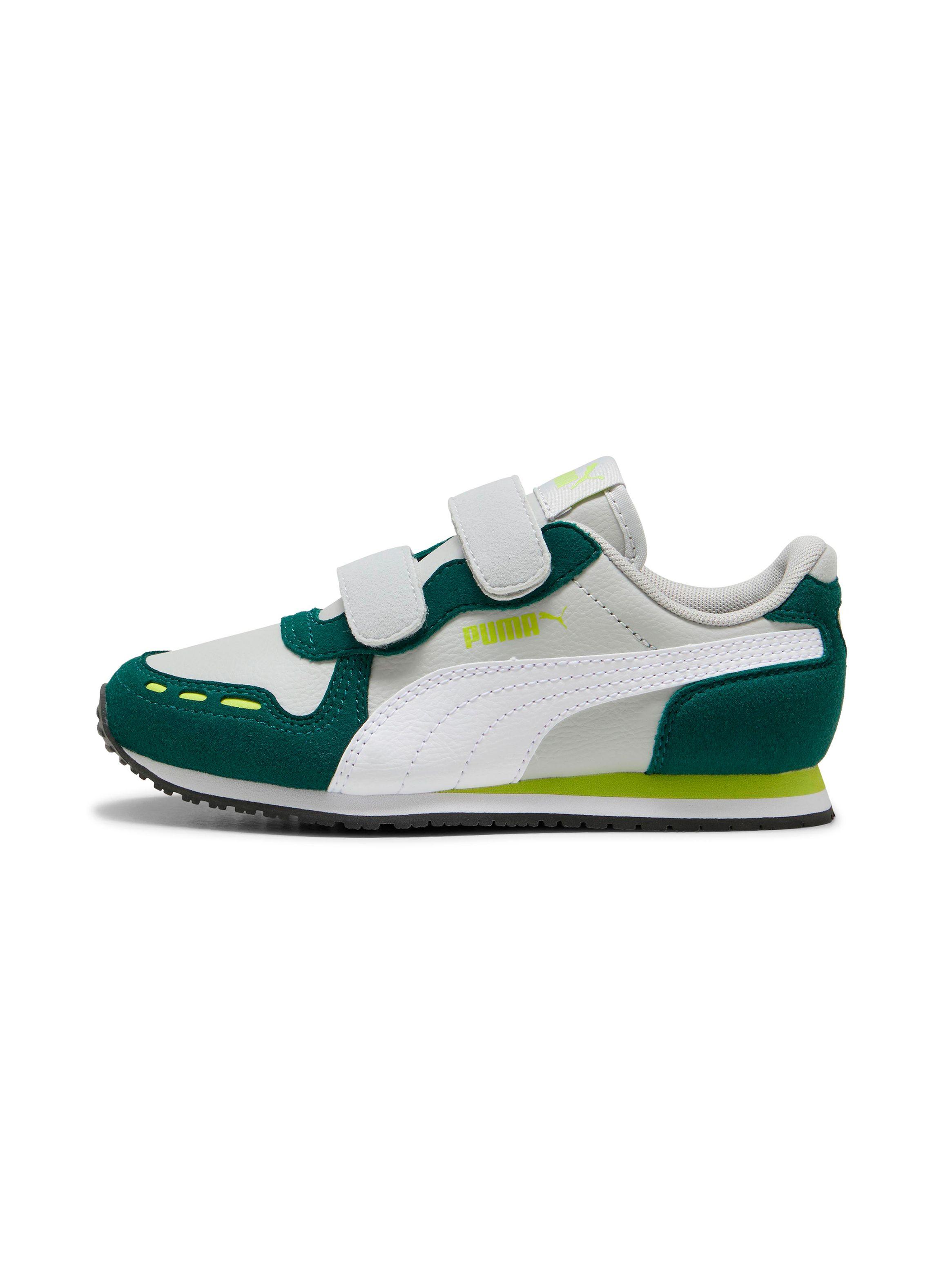Zapatilla Urbana Infantil Cabana Racer Sl 20 V Ps-2