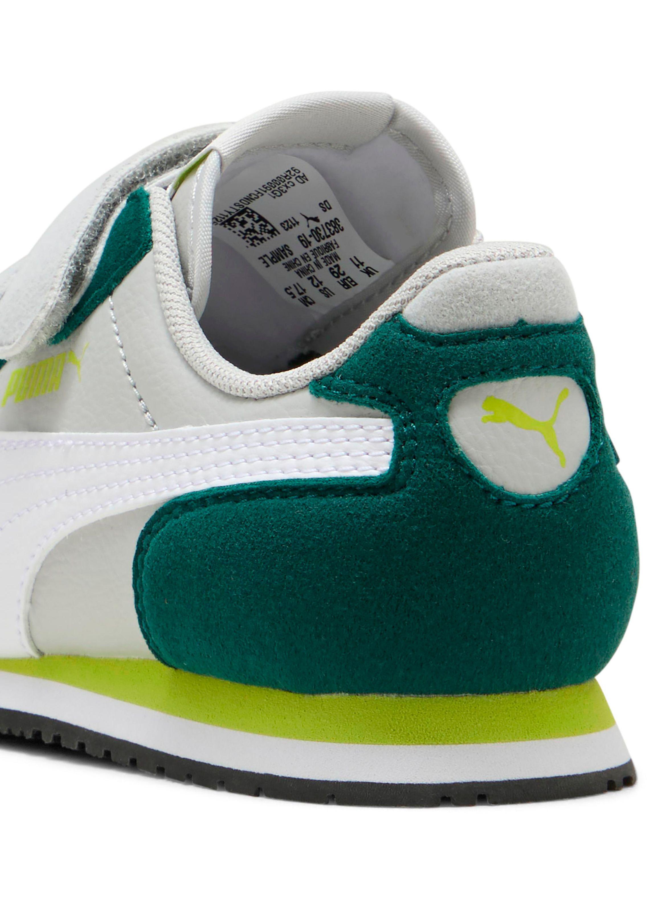 Zapatilla Urbana Infantil Cabana Racer Sl 20 V Ps-4