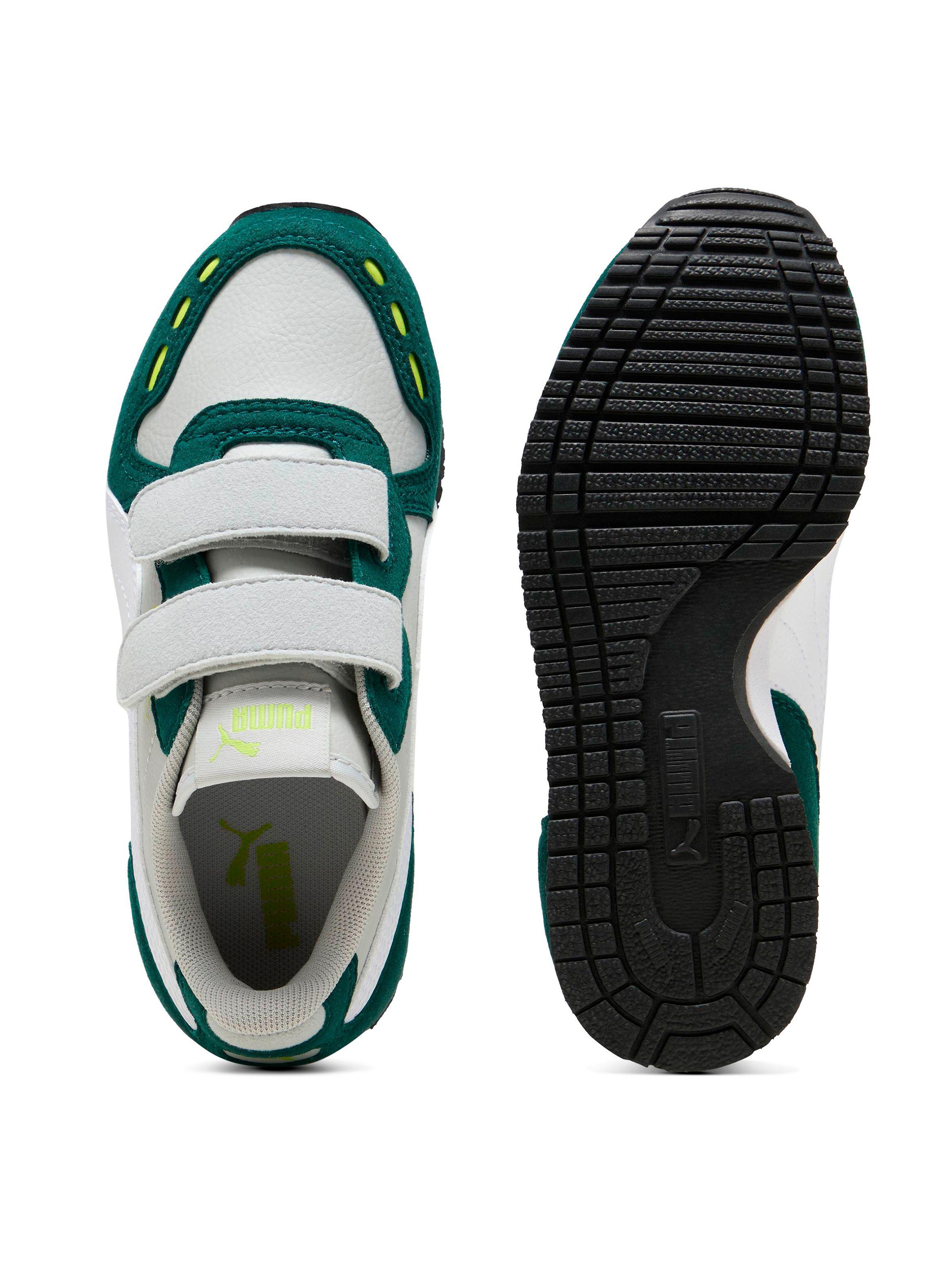 Zapatilla Urbana Infantil Cabana Racer Sl 20 V Ps-5