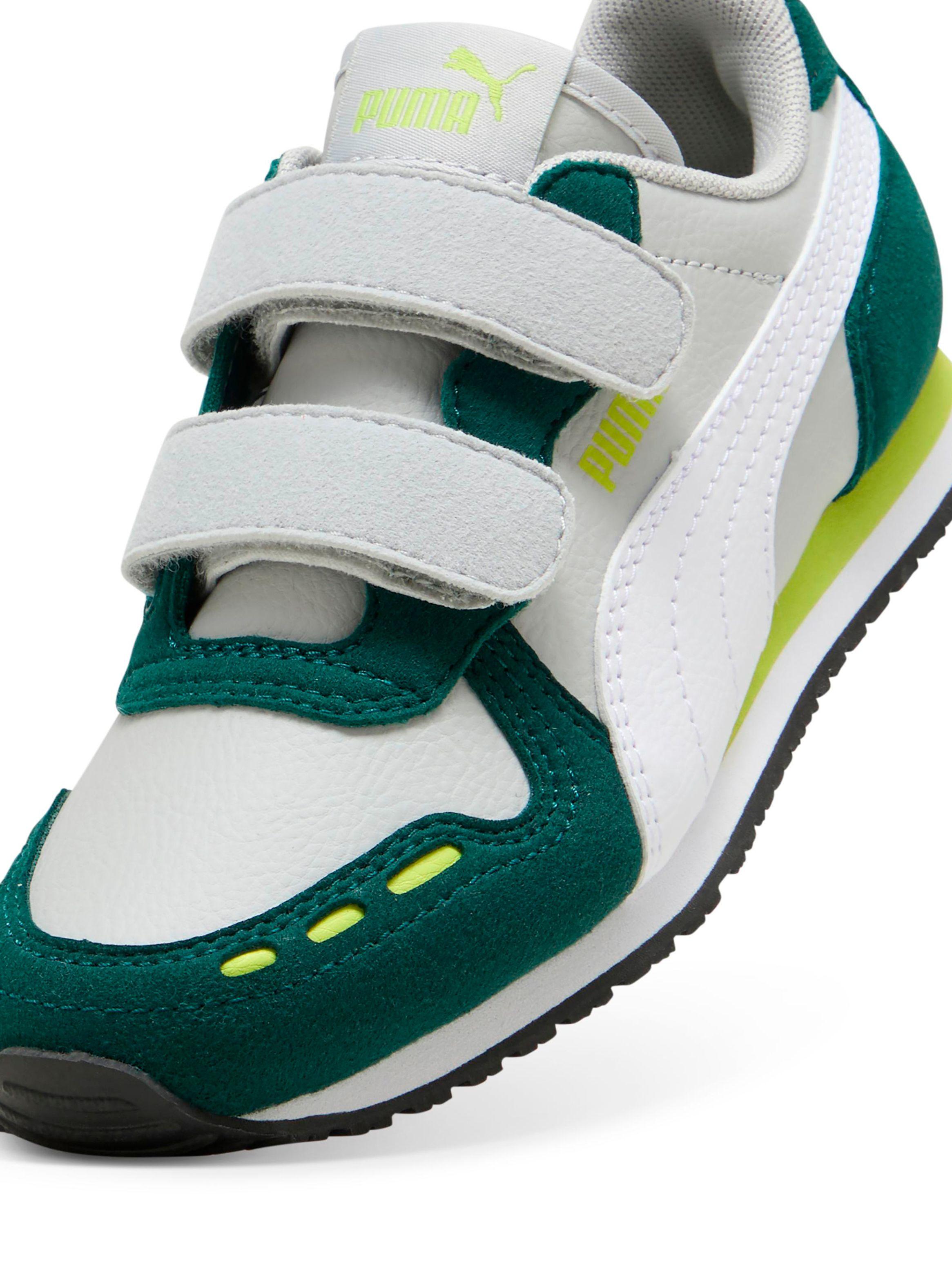 Zapatilla Urbana Infantil Cabana Racer Sl 20 V Ps-3