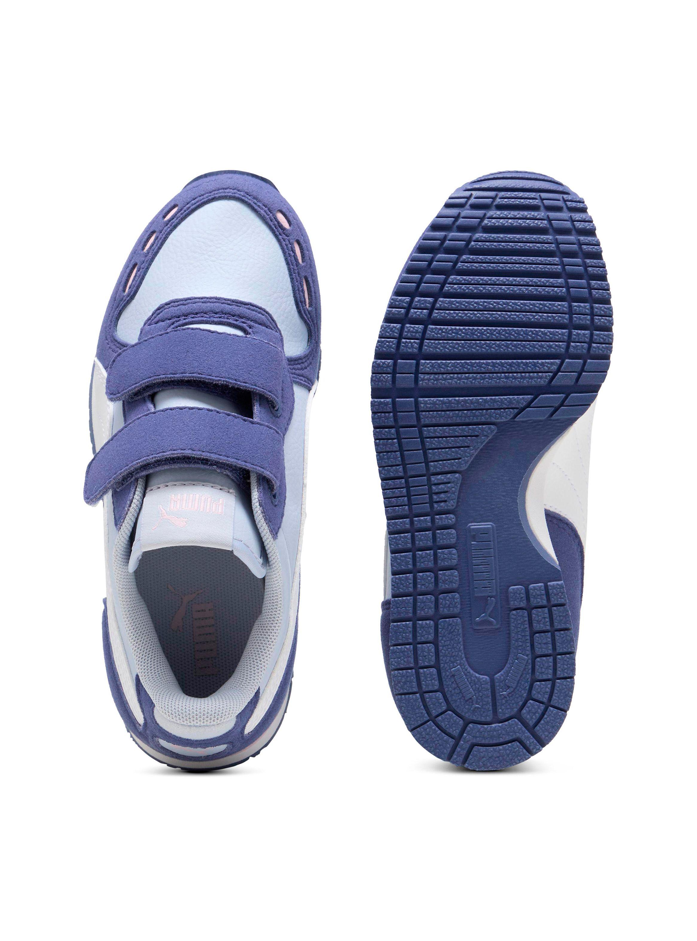 Zapatilla Urbana Cabana Racer Sl 20 V Ps Niña-5