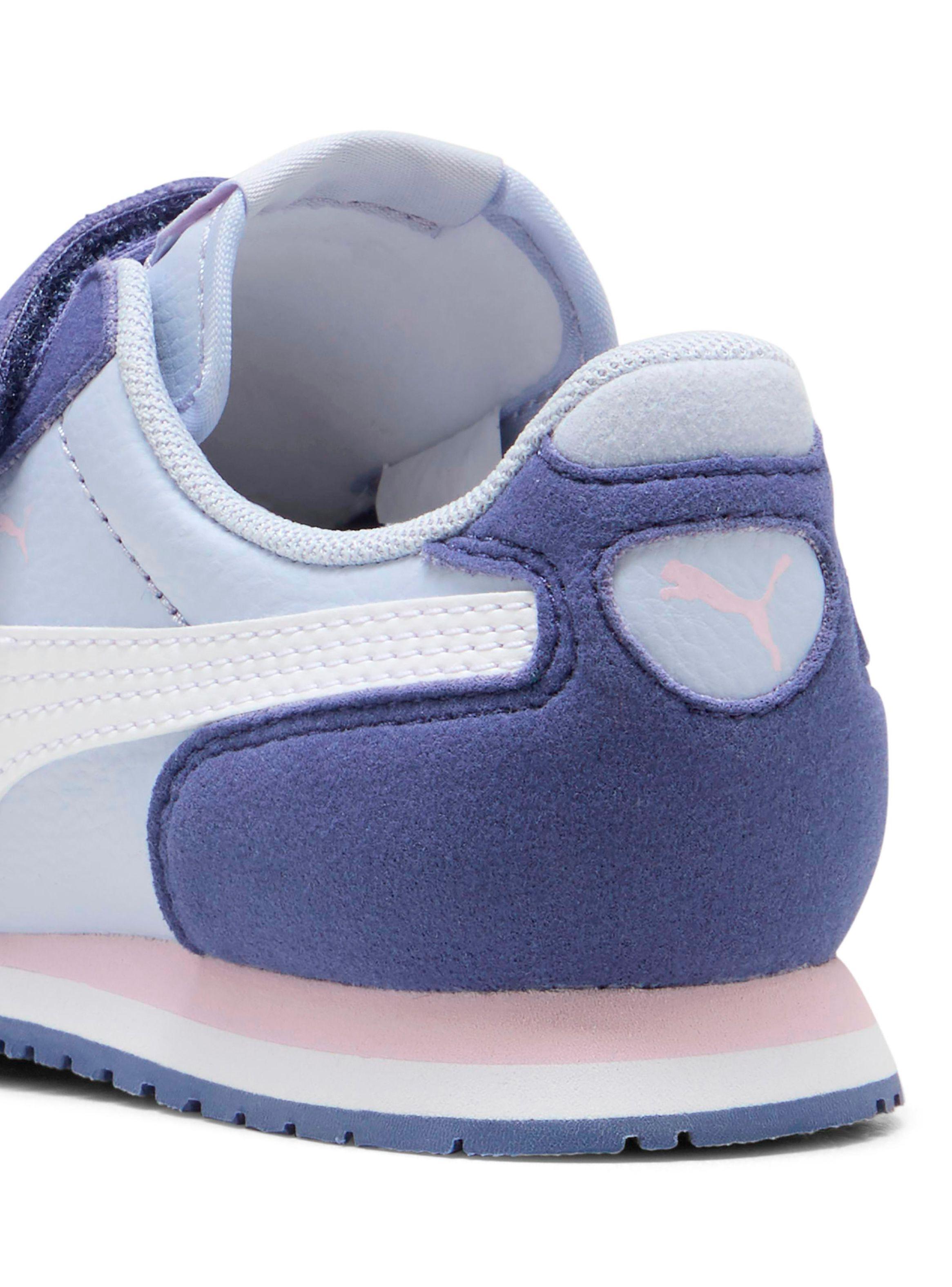 Zapatilla Urbana Cabana Racer Sl 20 V Ps Niña-4