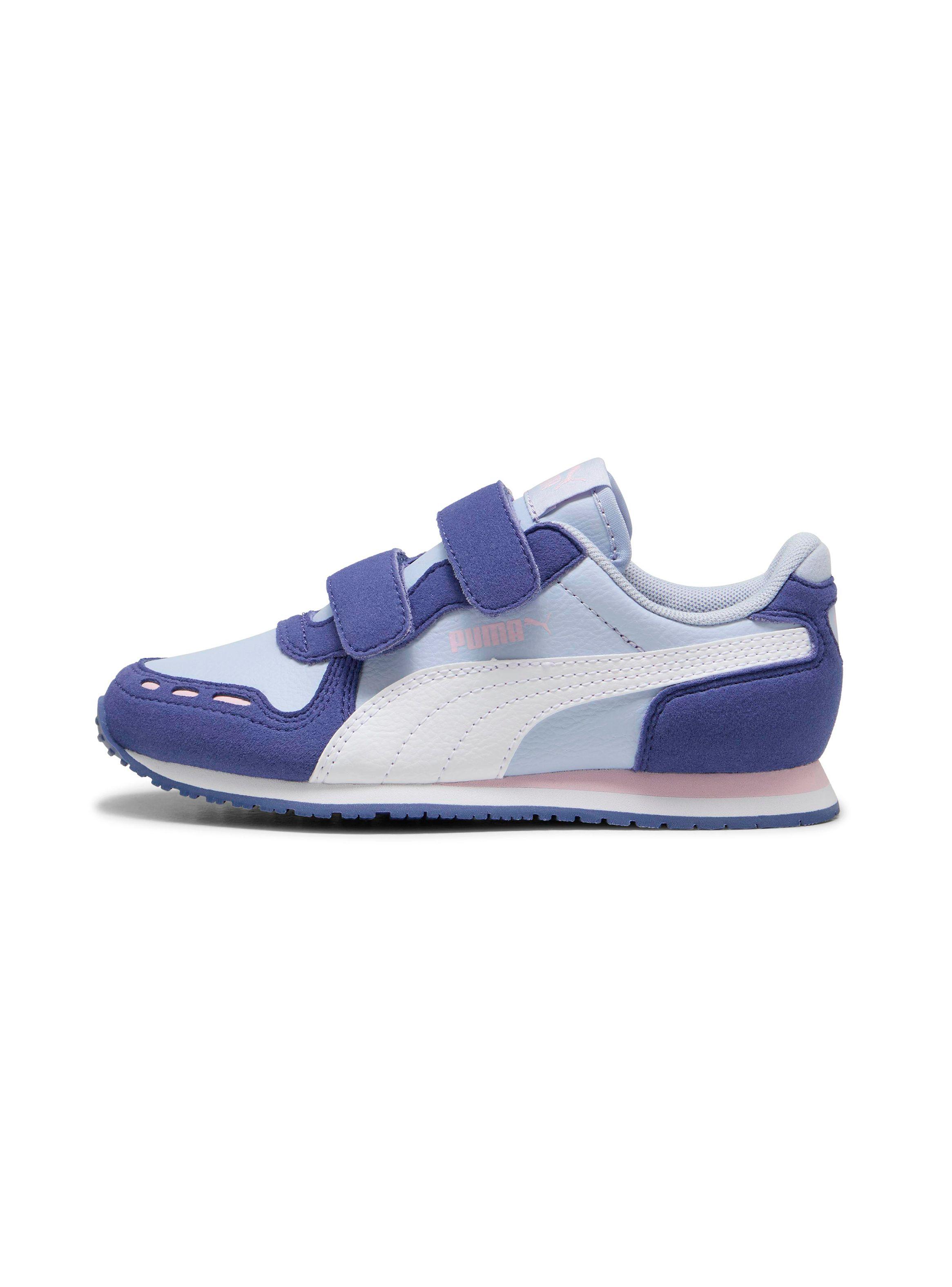 Zapatilla Urbana Cabana Racer Sl 20 V Ps Niña-2