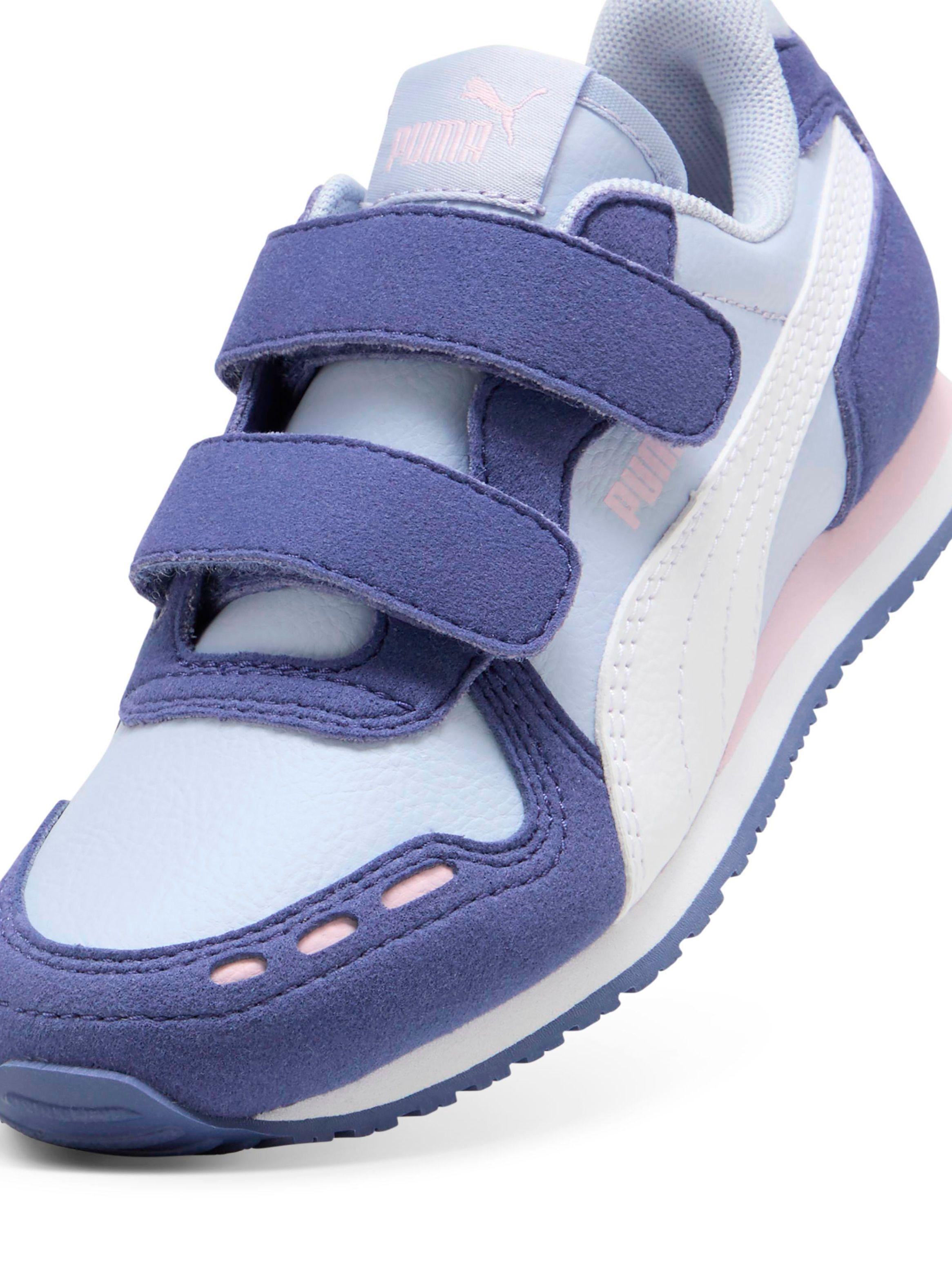 Zapatilla Urbana Cabana Racer Sl 20 V Ps Niña-3