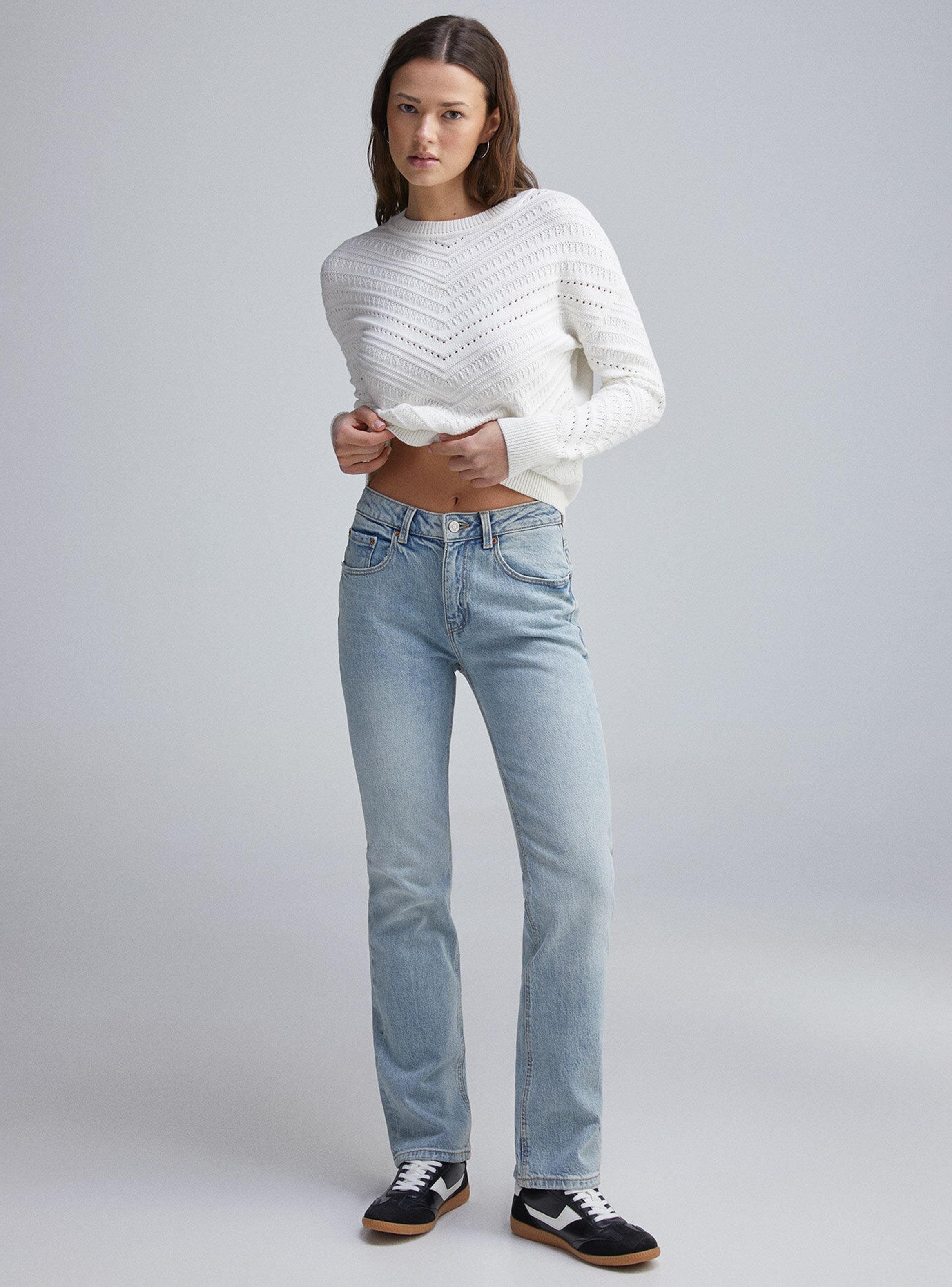 Jeans Vintage Straight-5