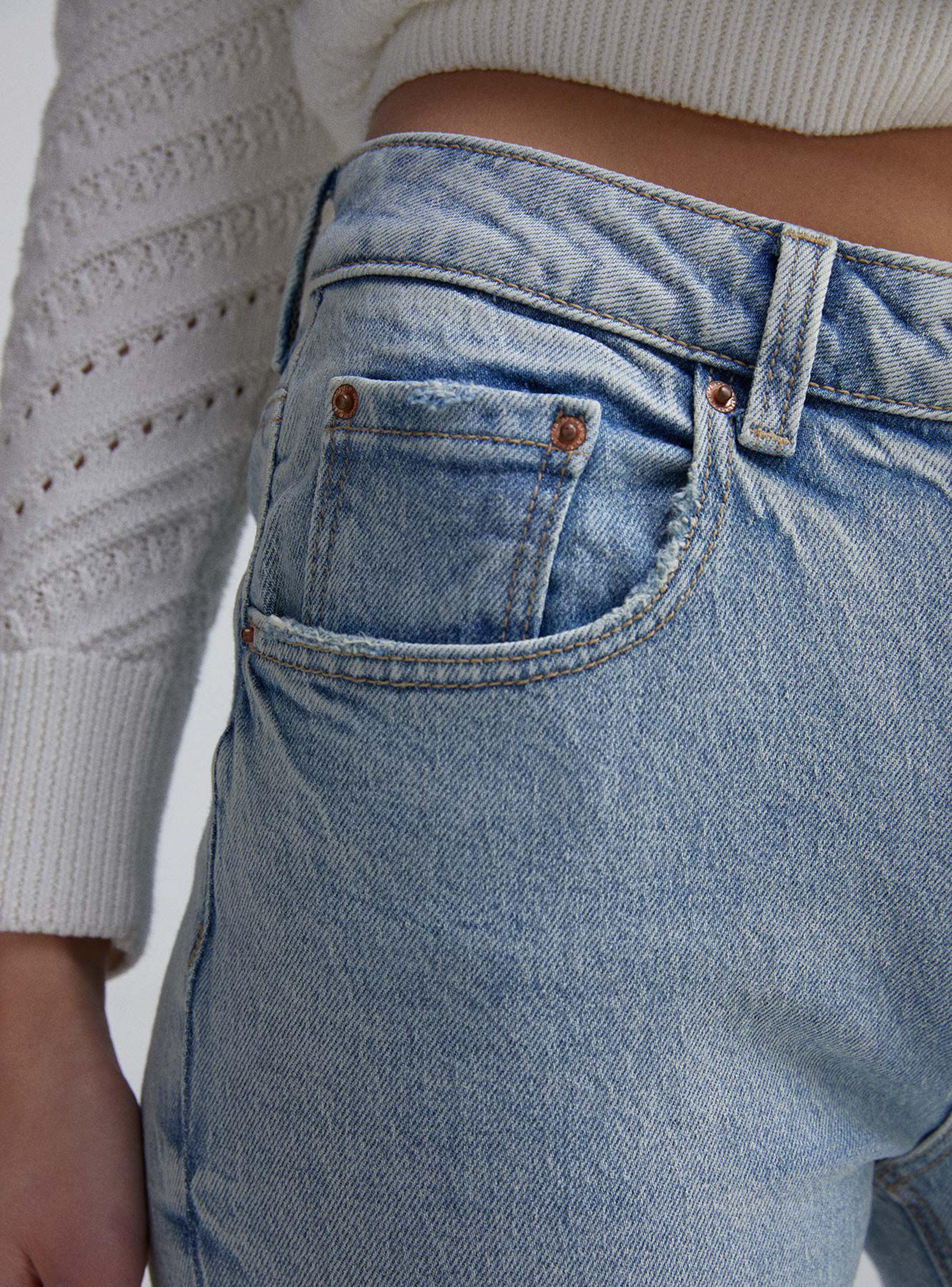 Jeans Vintage Straight-4