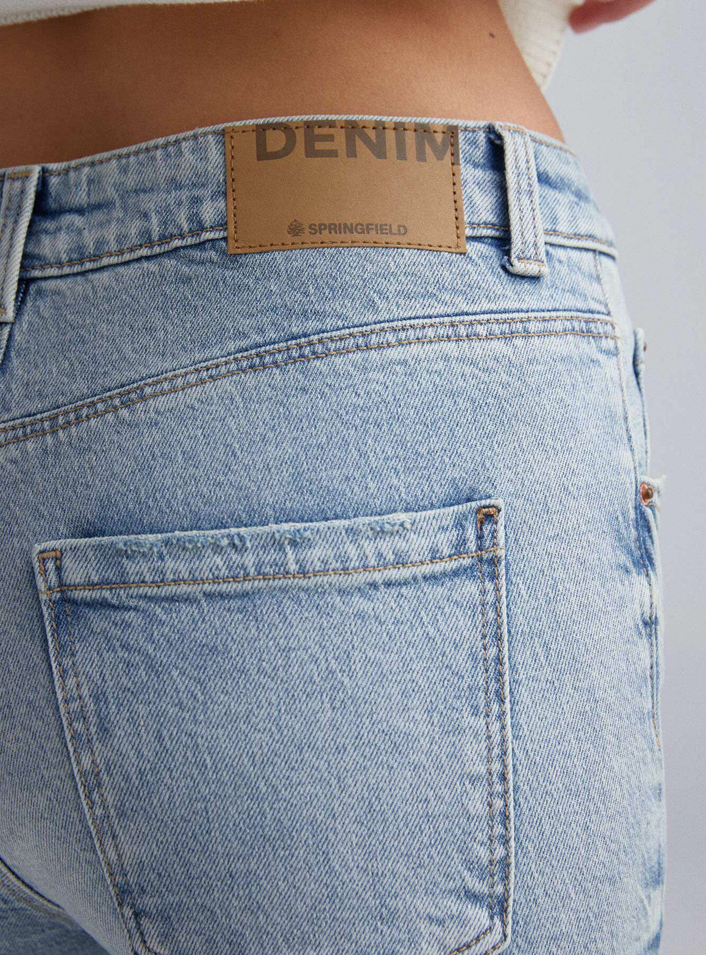 Jeans Vintage Straight-3