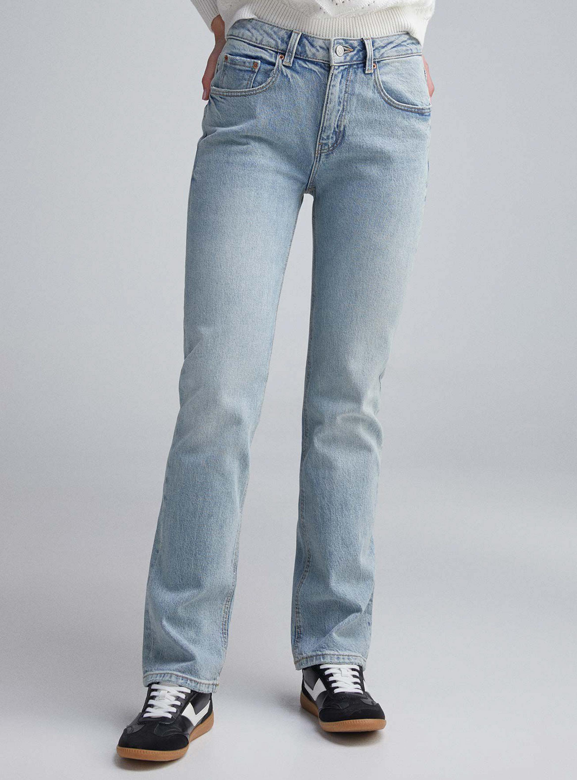 Jeans Vintage Straight-0