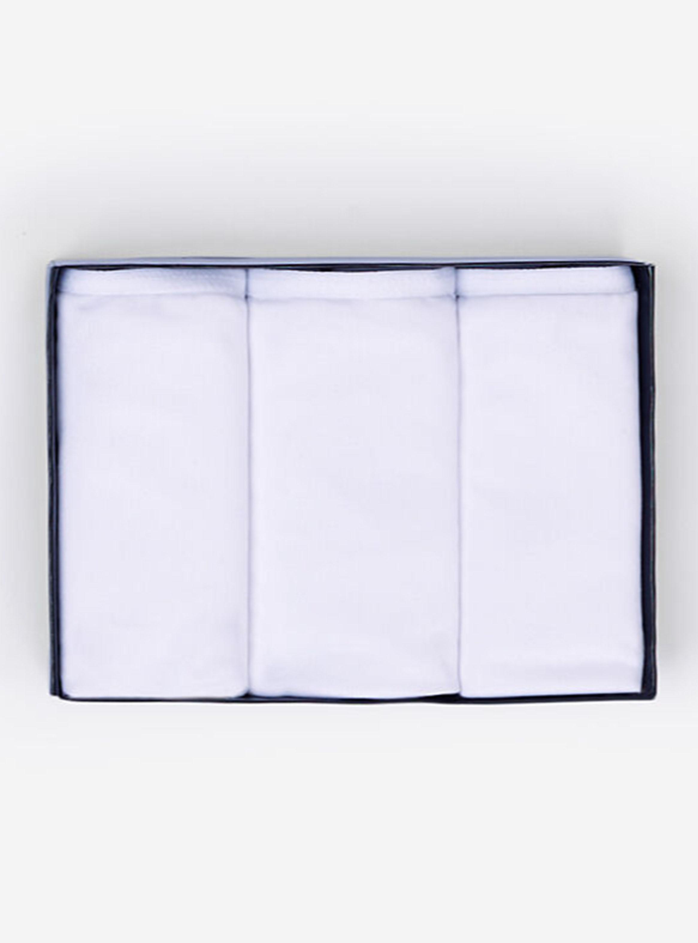 Pack 3 Calzón Culotte de Microfibra 01-3