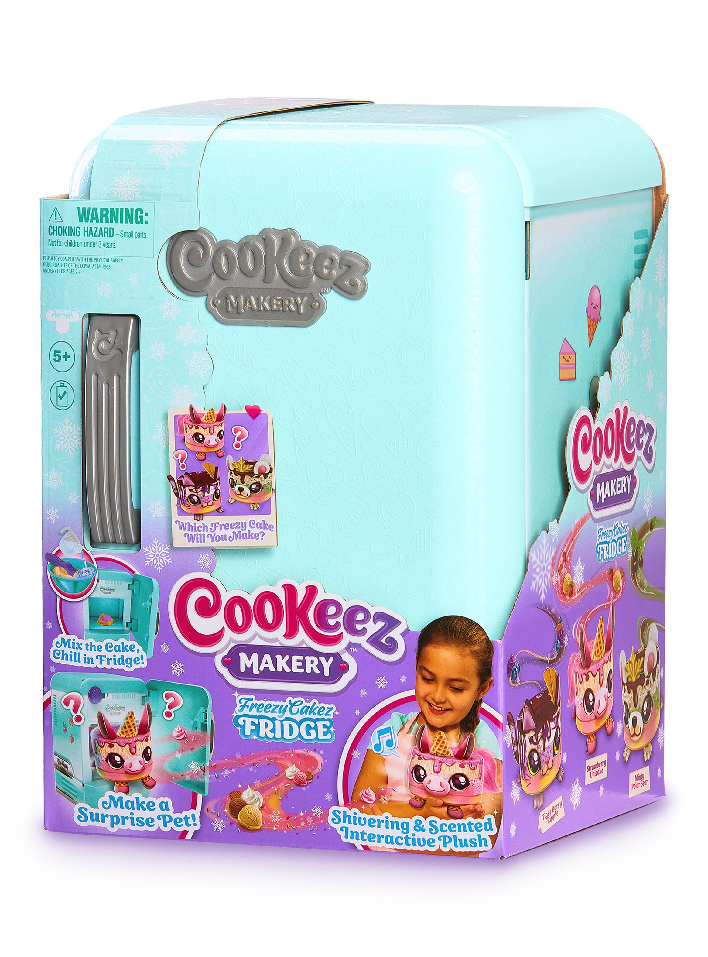 Cookeez Makery Set Refrigerador-2