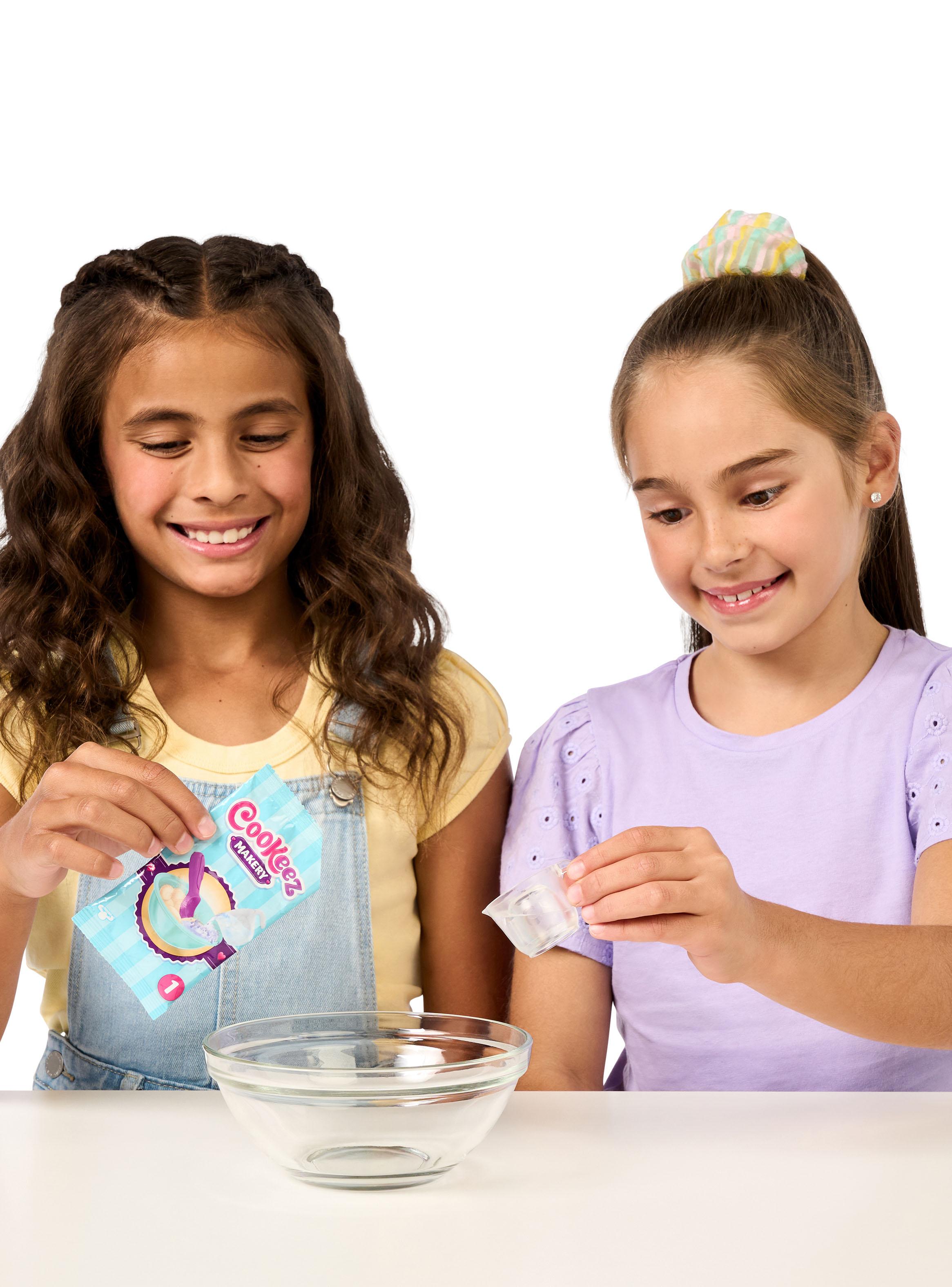 Cookeez Makery Set Refrigerador-4