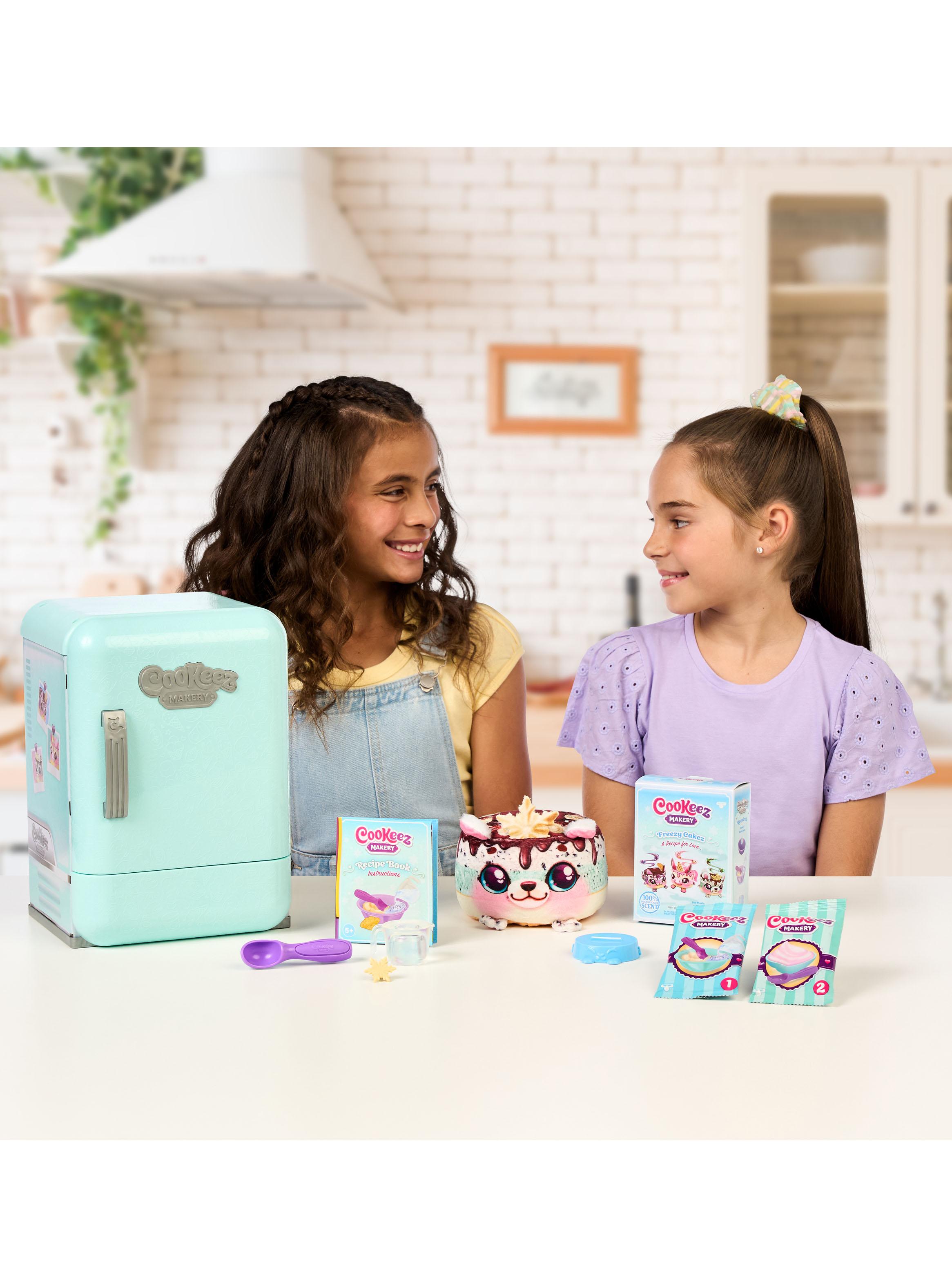 Cookeez Makery Set Refrigerador-3