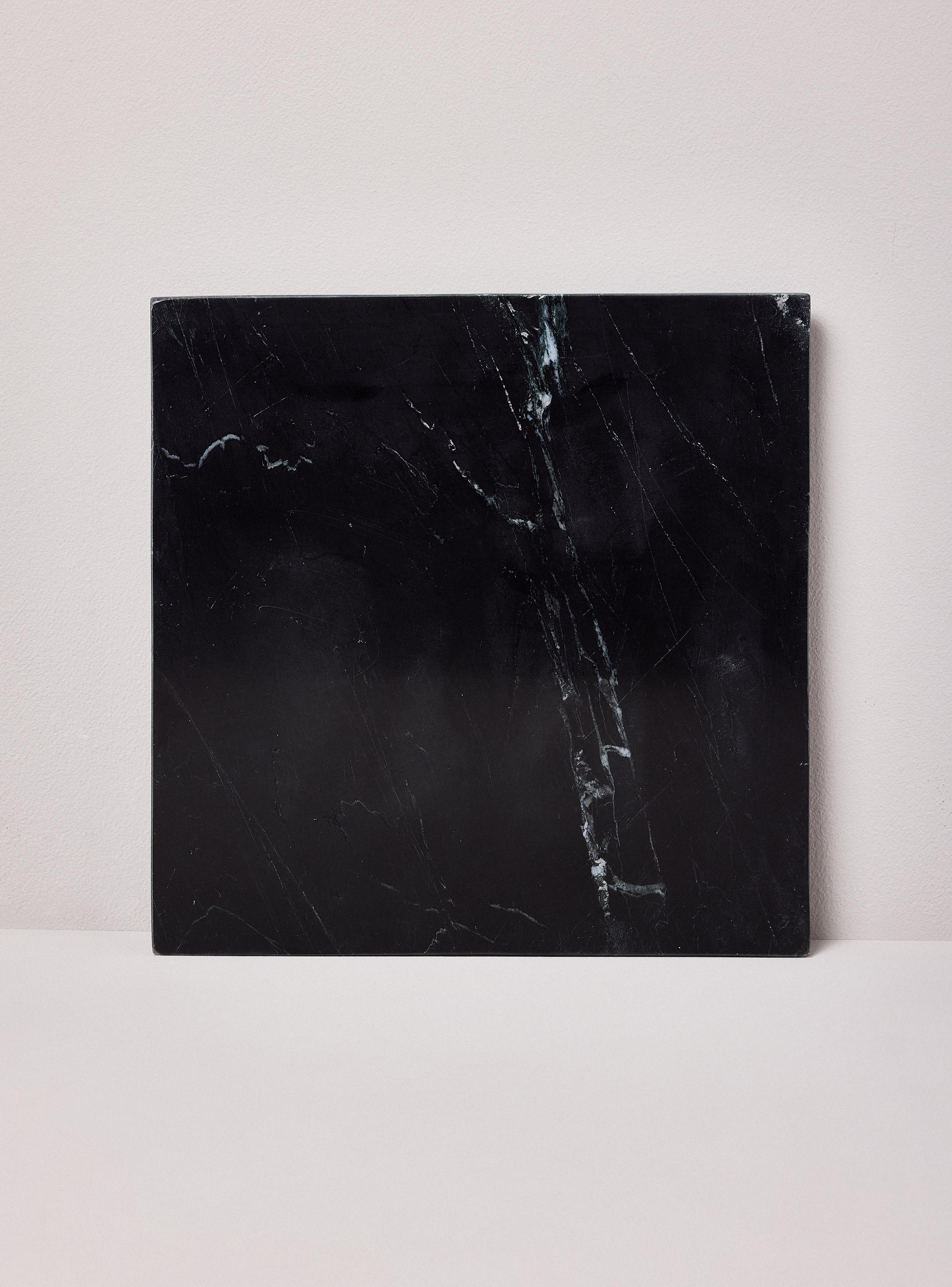 Tabla Mármol Glam 1 35x35 cm-3