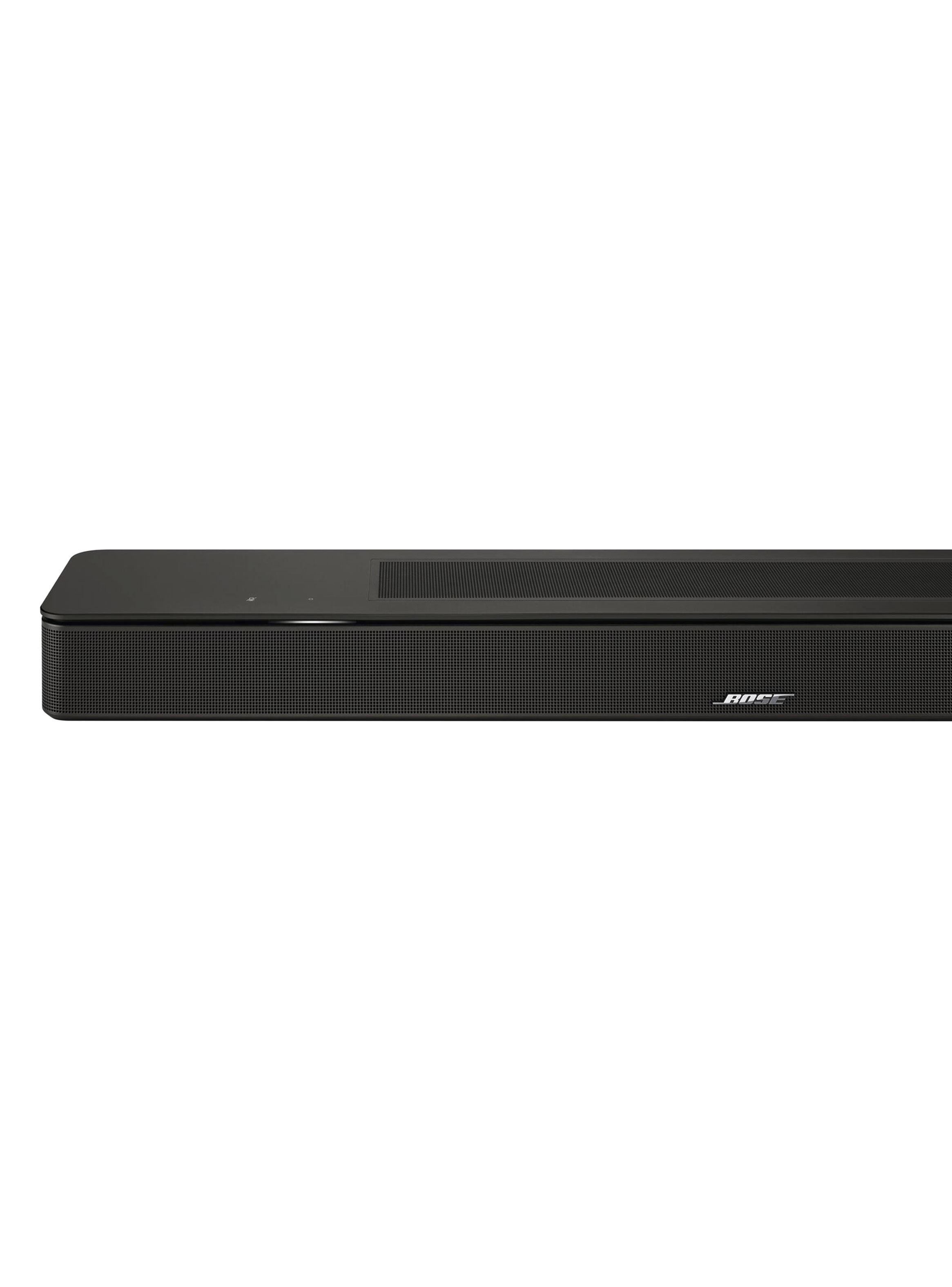 Soundbar Inteligente con Tecnología Truespace y Diálogo IA-2