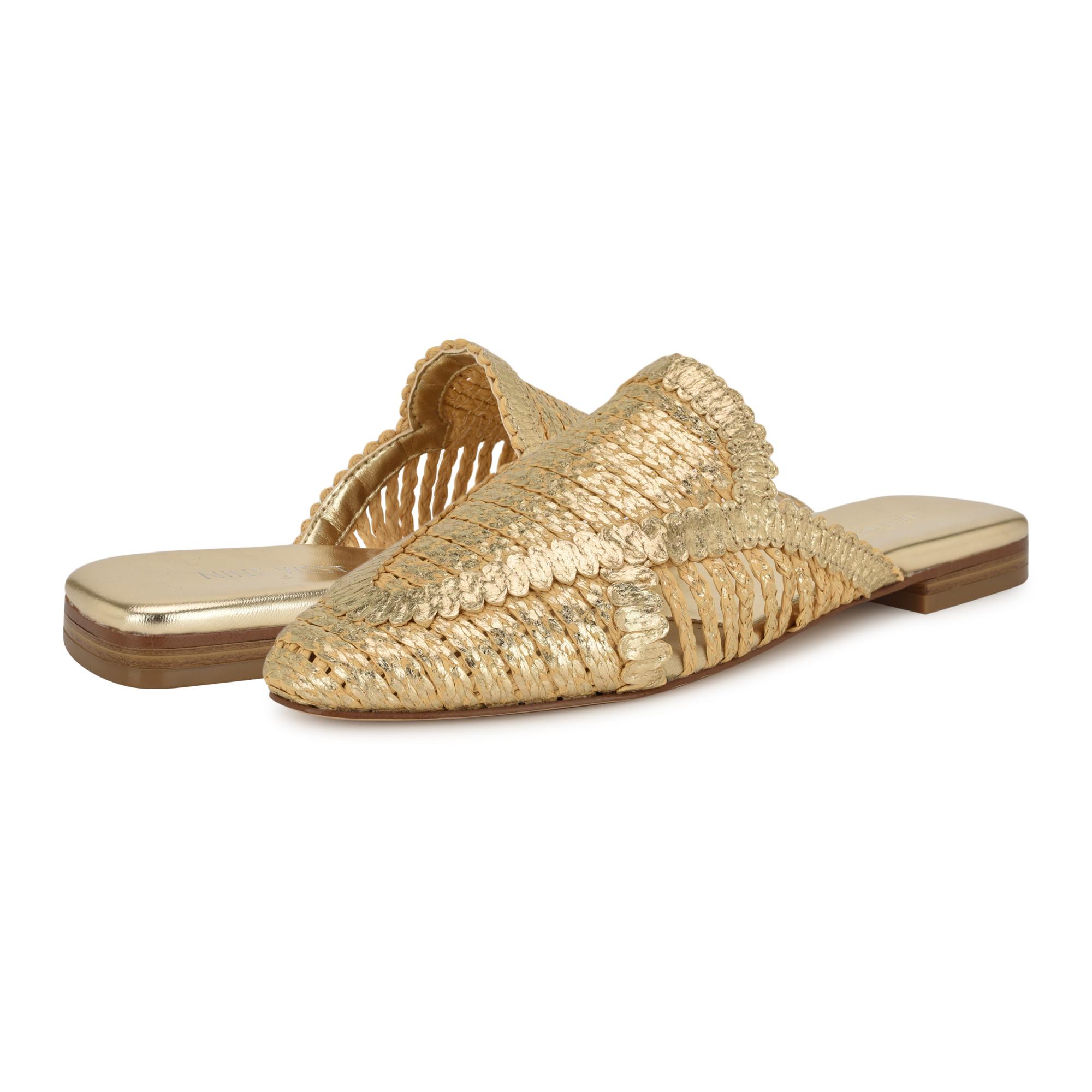 Babucha Mujer Campton-4