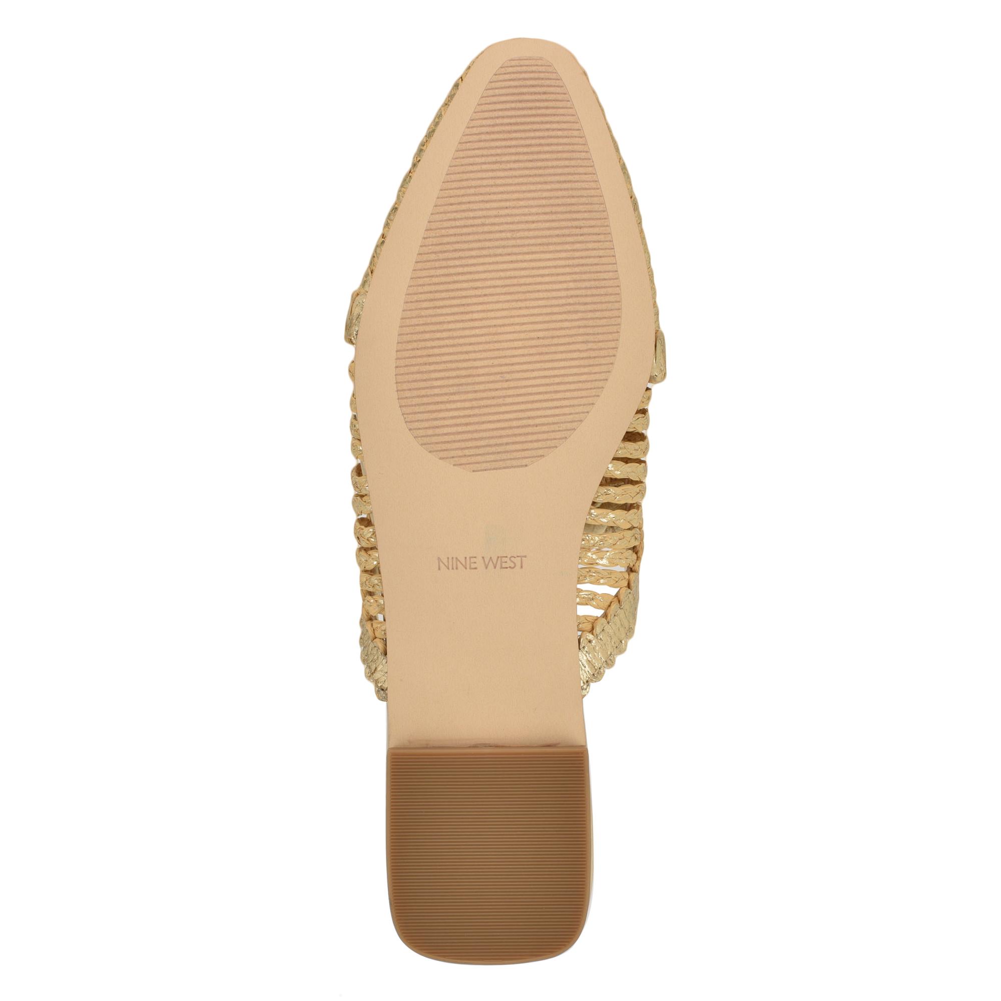 Babucha Mujer Campton-5