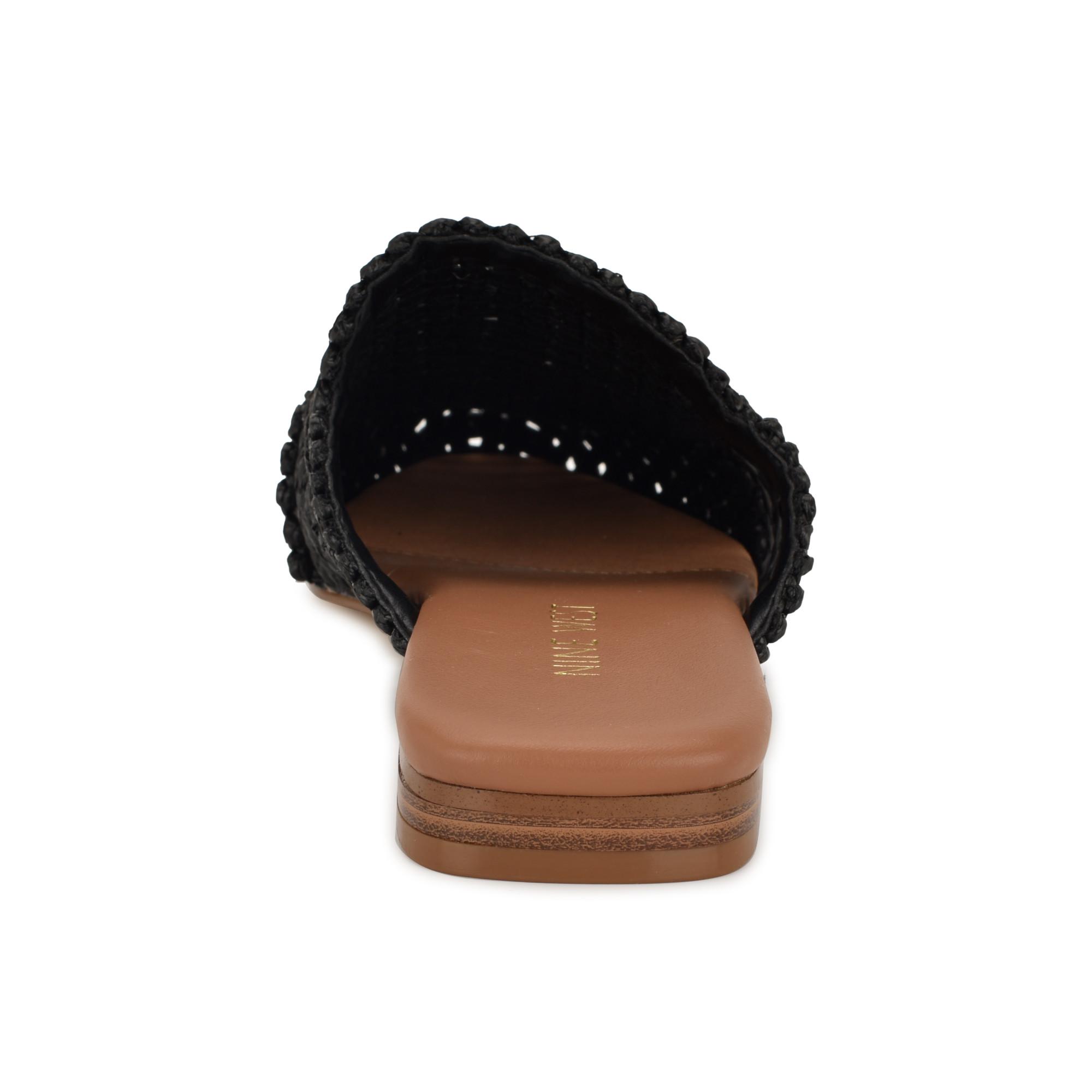 Babucha Campton Mujer-2