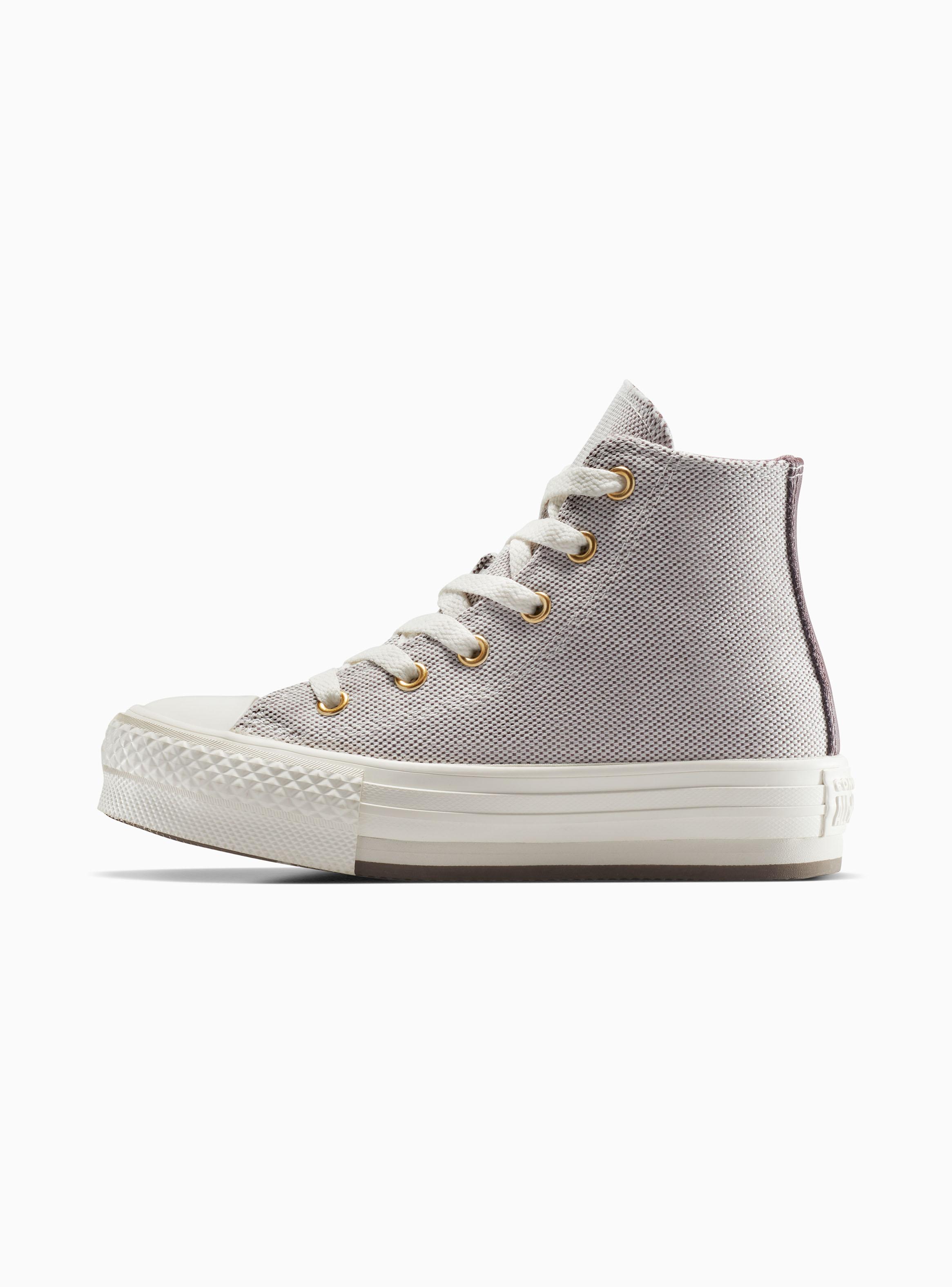 Zapatilla Urbana Caña Taylor All Star EVA Lift Unisex-2