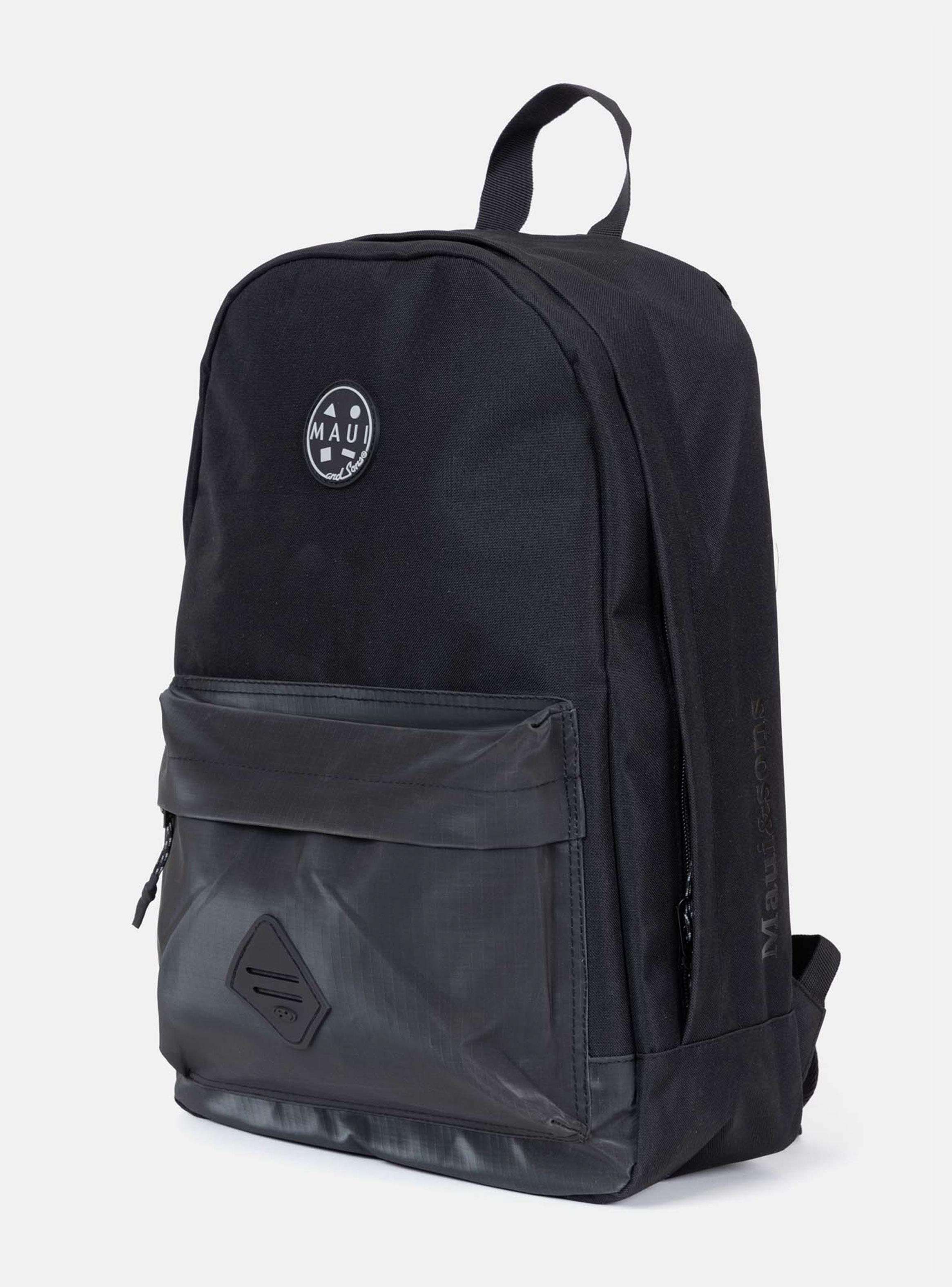 Mochila 5 Am Negro-2