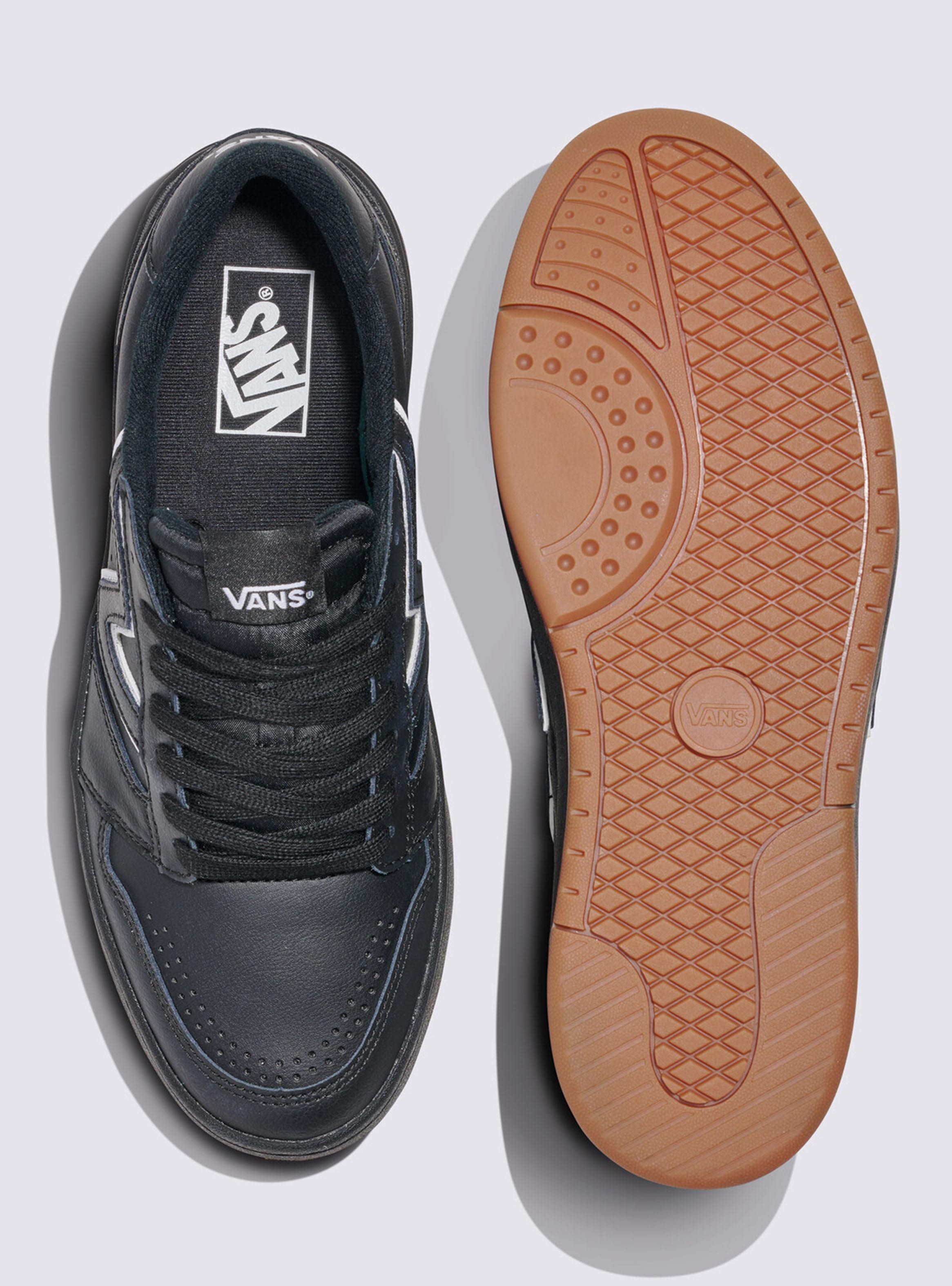 Zapatilla Urbana Lowland 2.0 Mujer-2