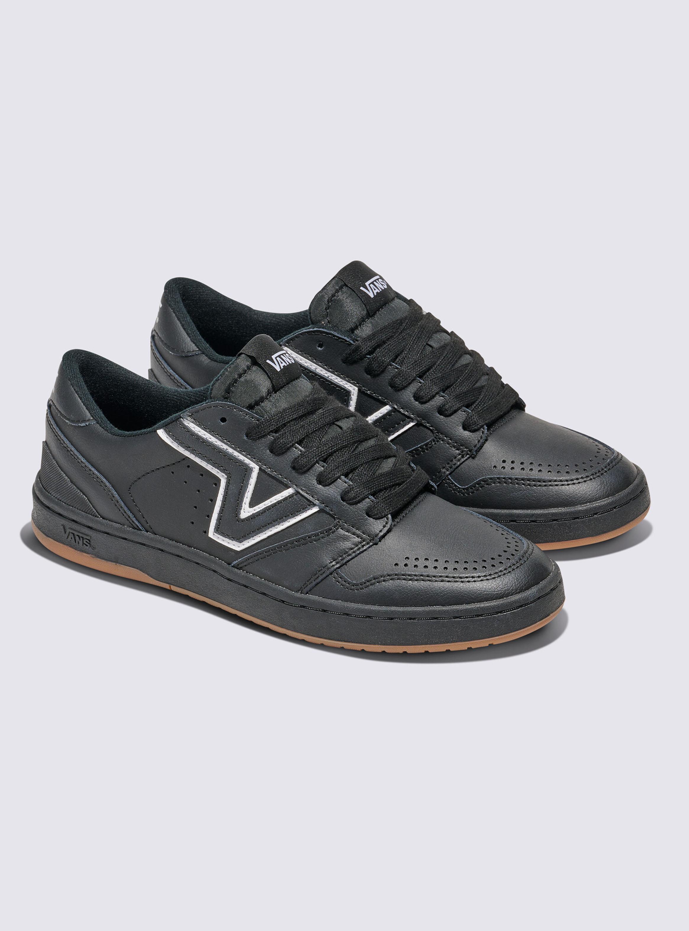 Zapatilla Urbana Lowland 2.0 Mujer-1