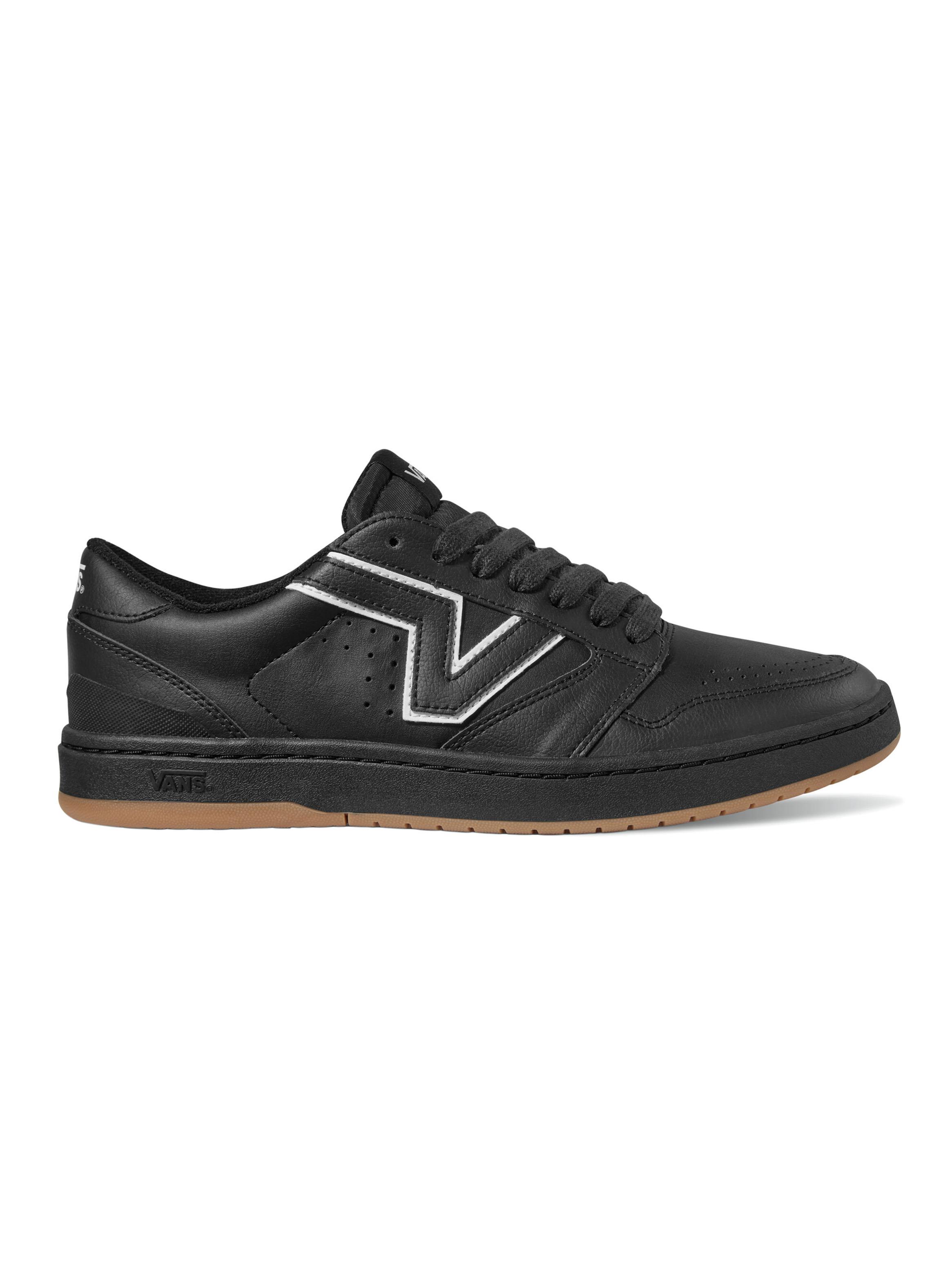 Zapatilla Urbana Lowland 2.0 Mujer-0