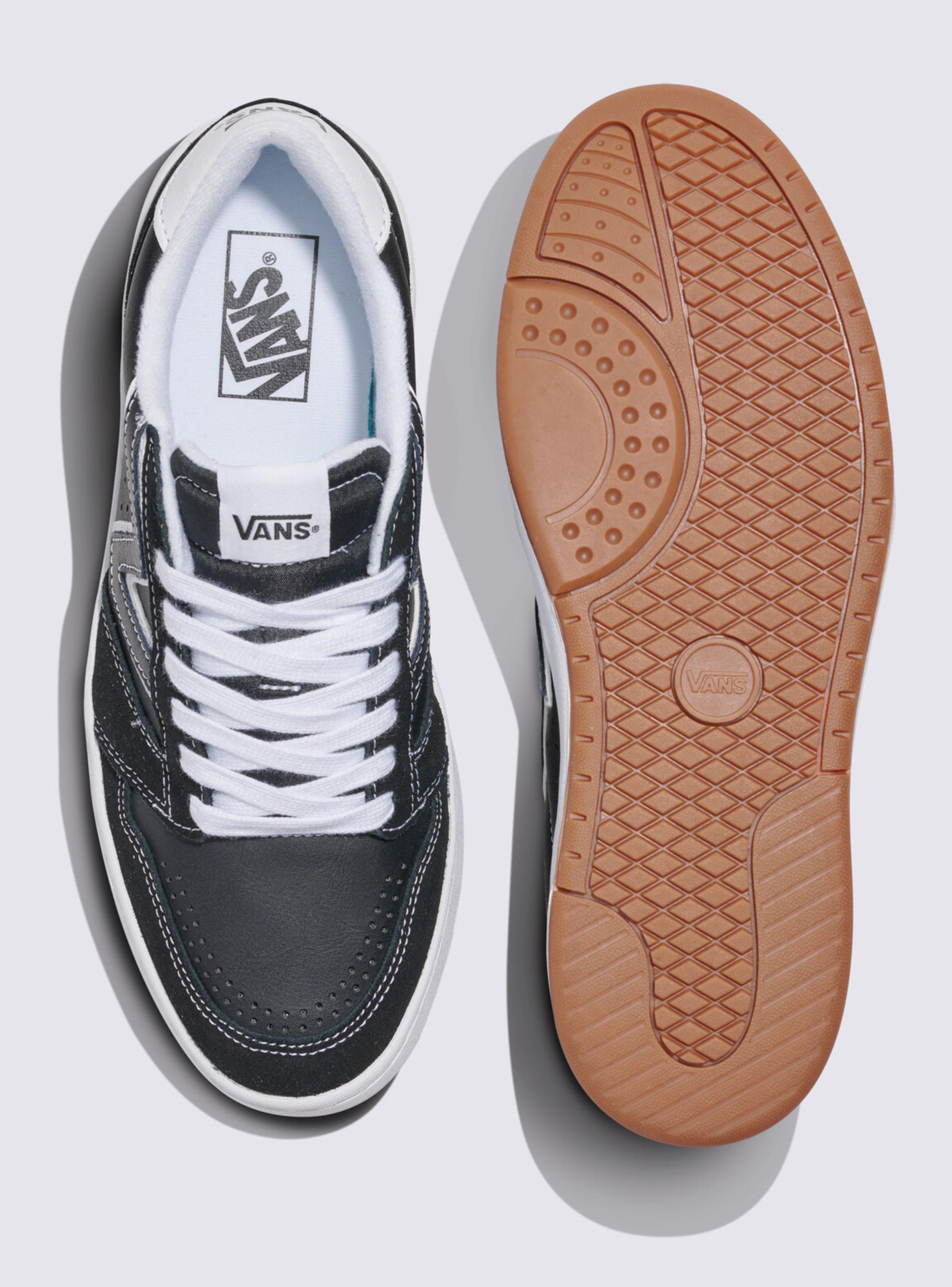 Zapatilla Urbana Lowland 2.0 Mujer-2