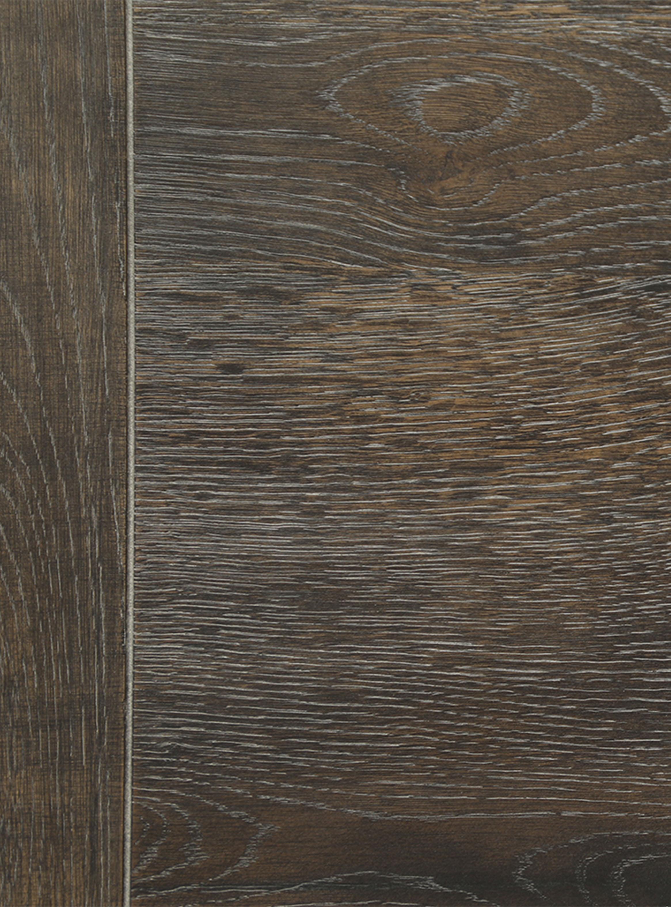 Mesa Lateral Rectangular Brigthon Gris Envejecido-3
