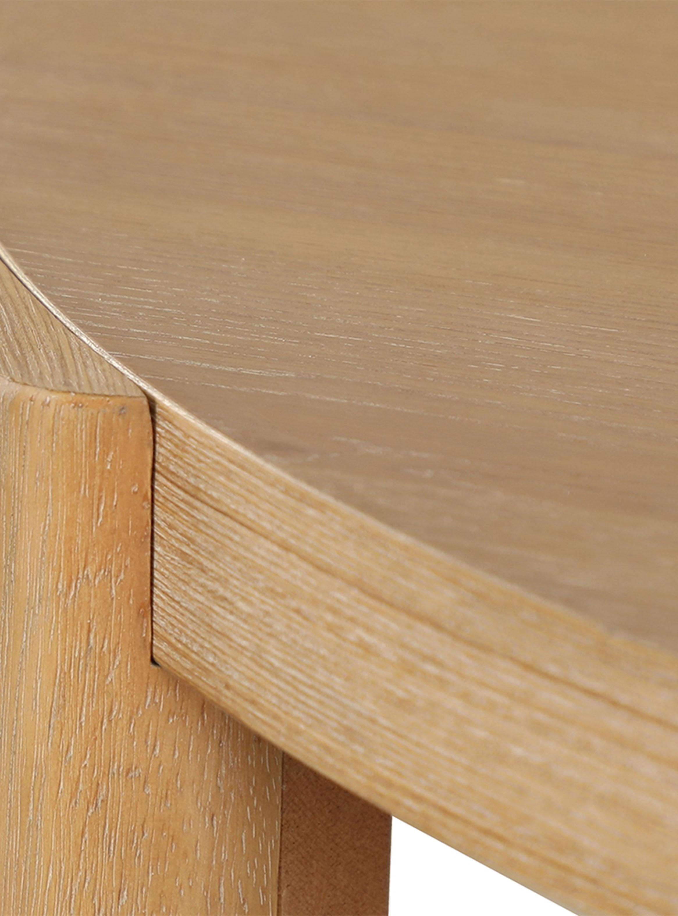 Mesa de Centro Redonda Denmark 106x106 cm-2