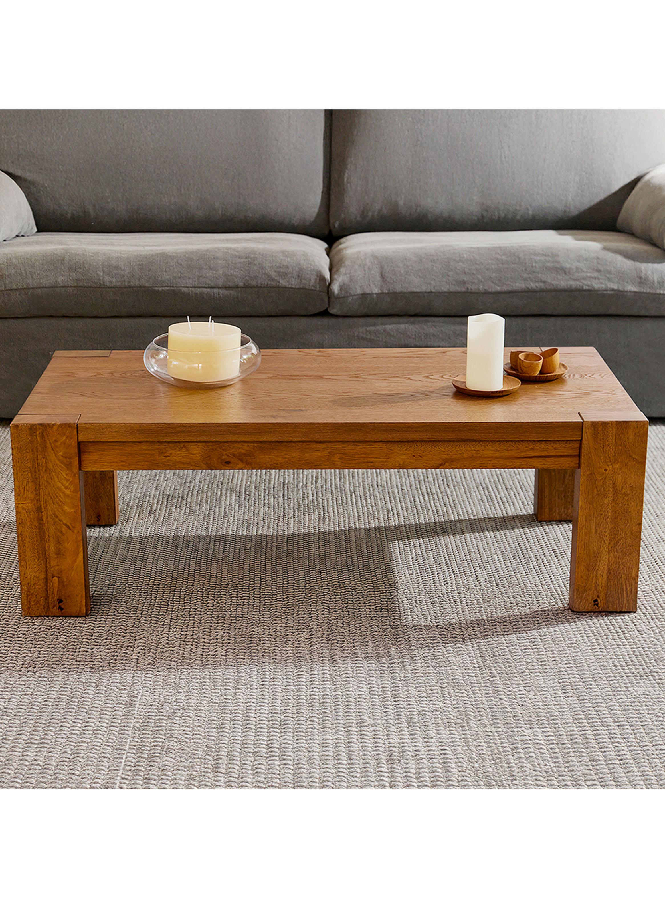 Mesa de Centro Gales 60x120 cm-4