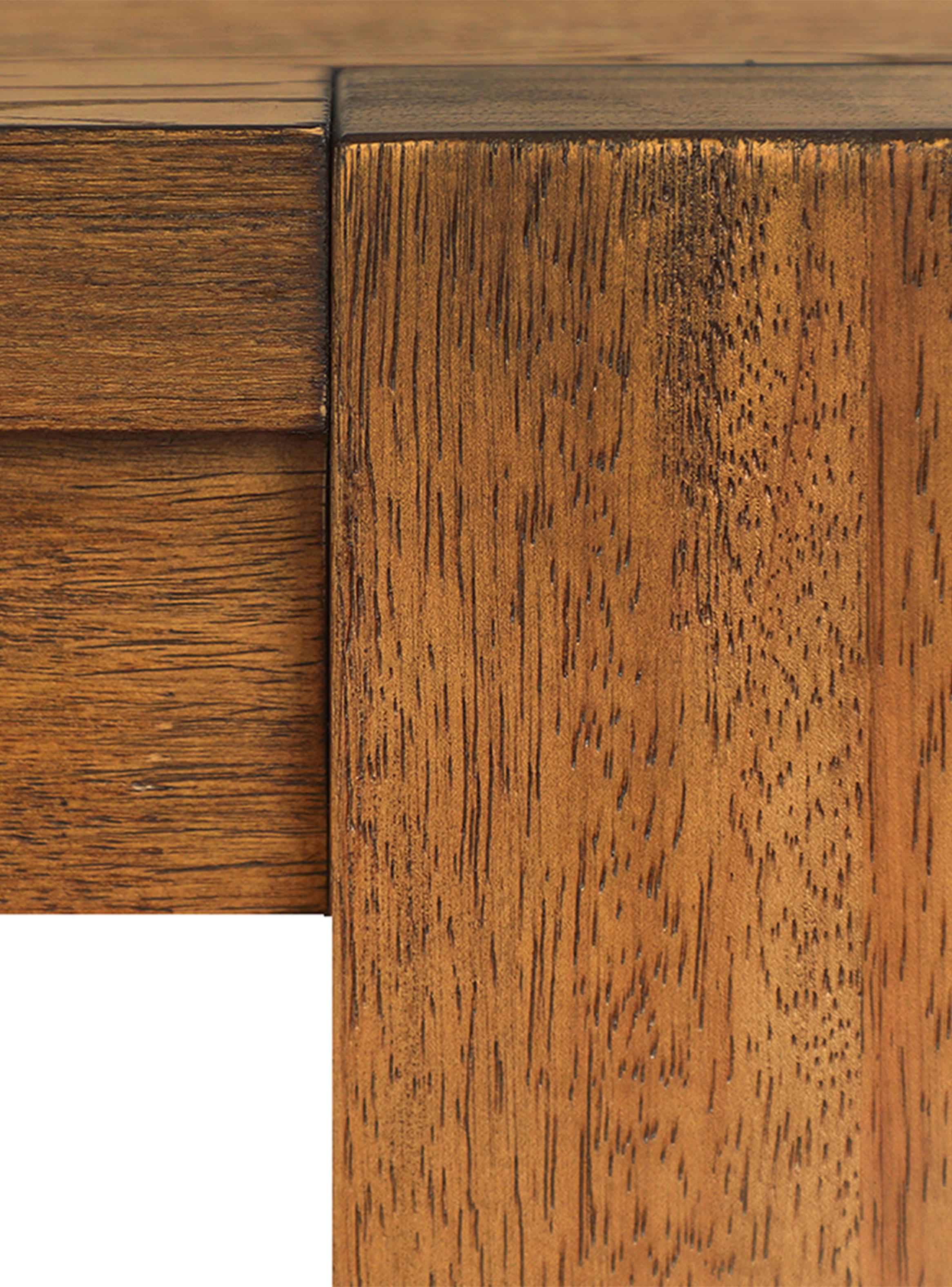 Mesa de Centro Gales 60x120 cm-2