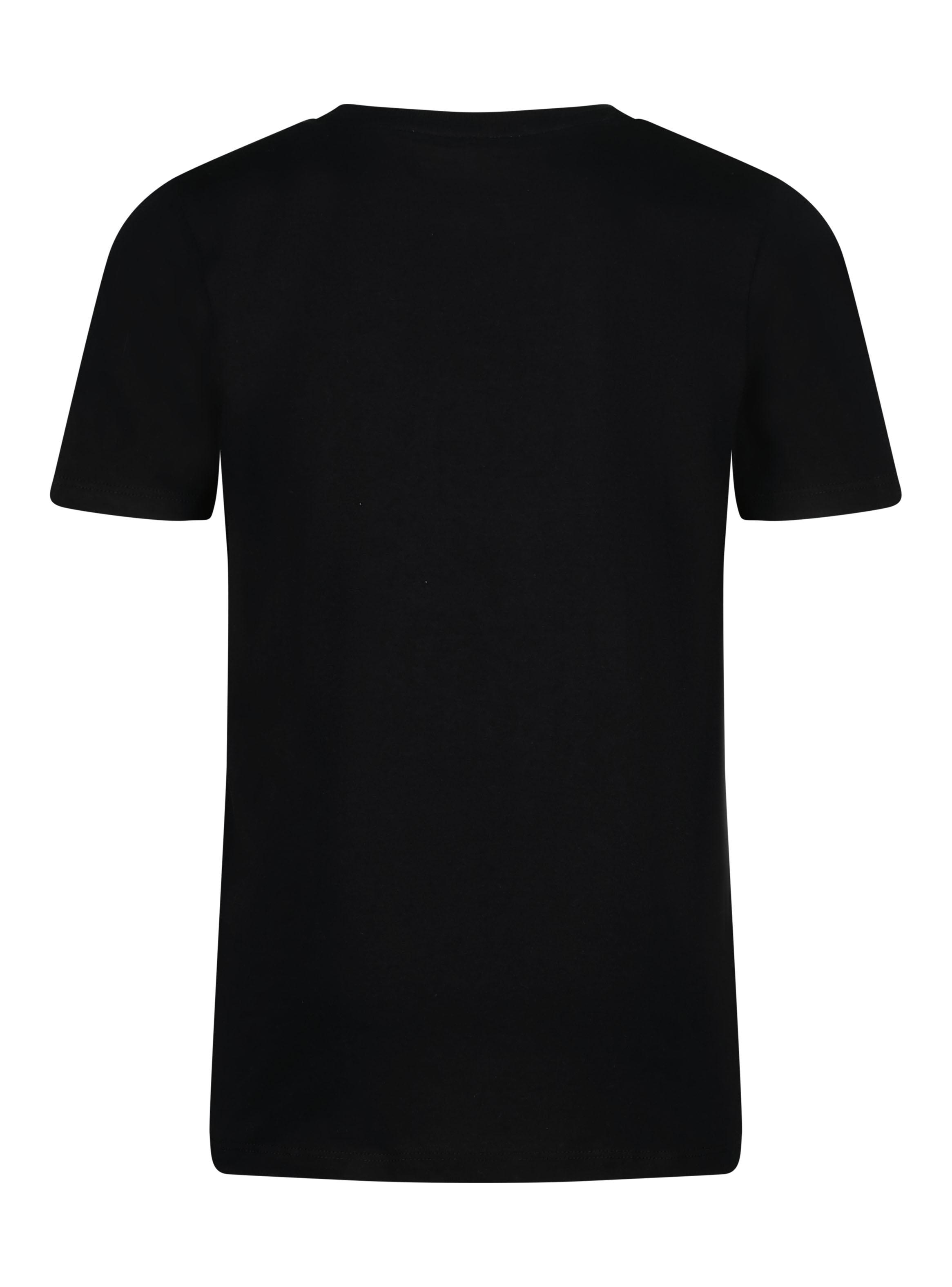 Polera Algodón Estampado Messi-1