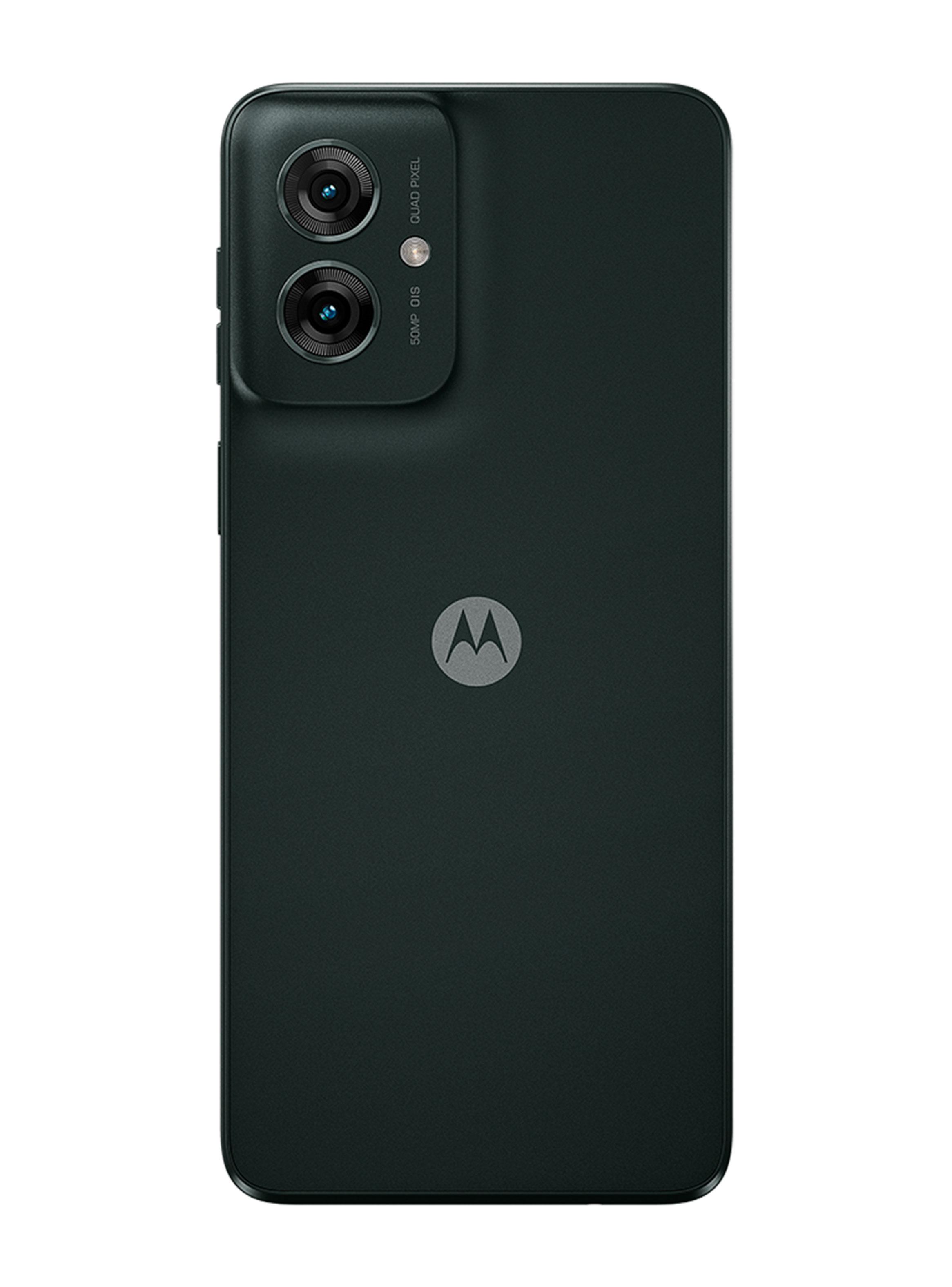 Smartphone Moto G55 5G 256GB 6.5" Negro Liberado-2