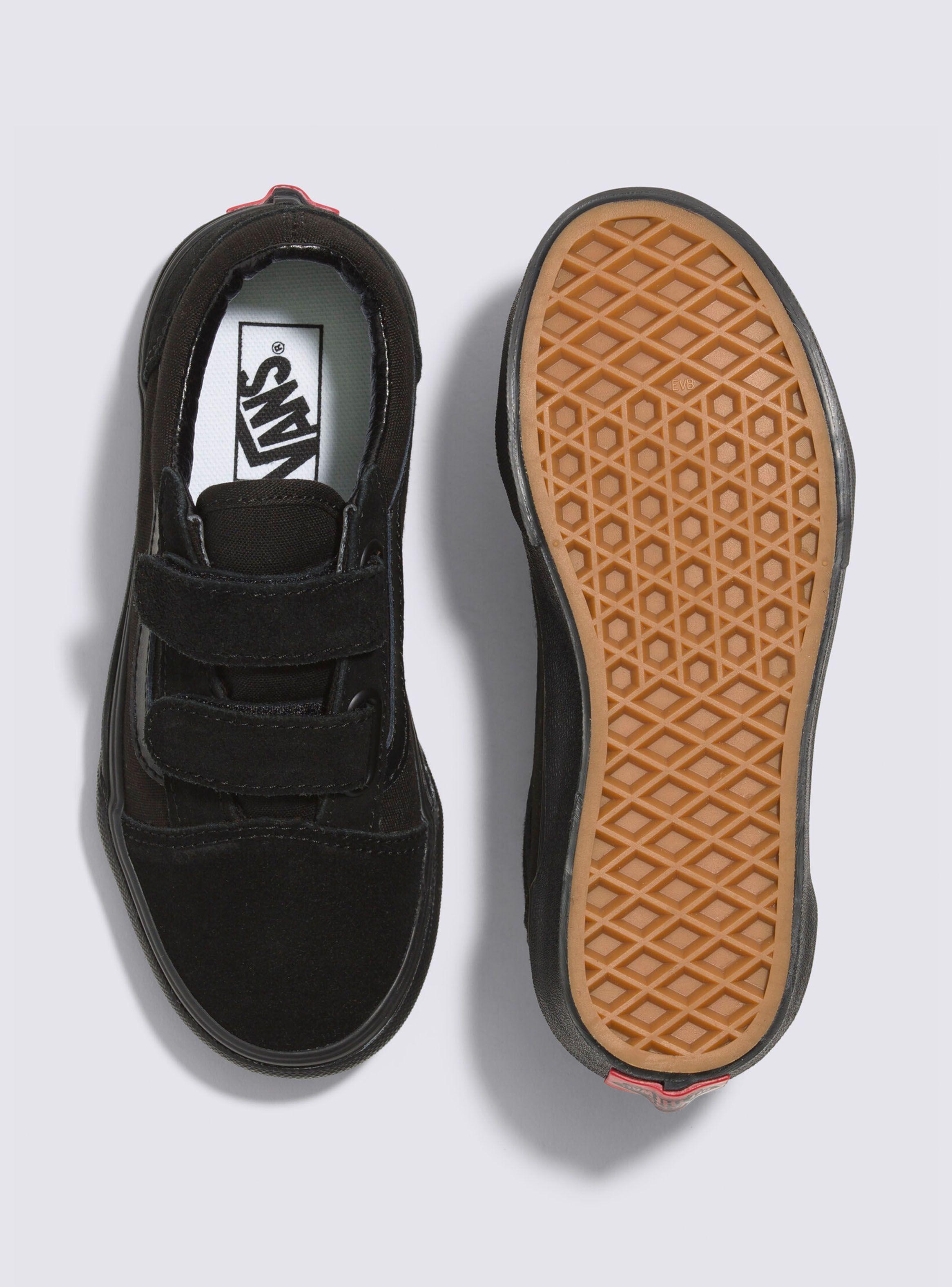 Zapatilla Urbana  Junior Uy Old Skool Unisex-2