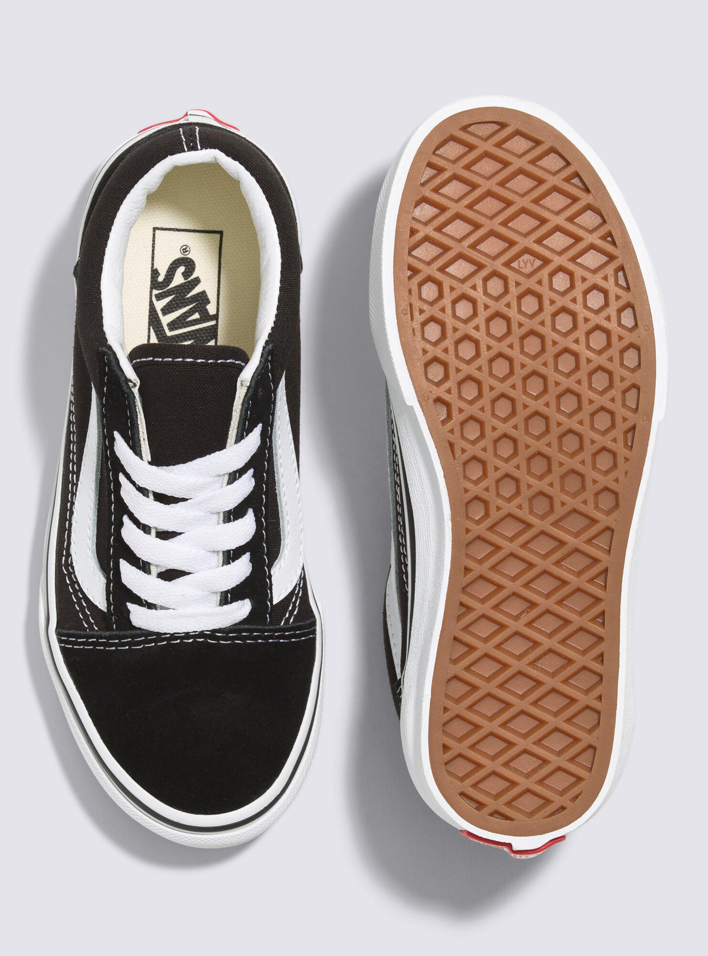 Zapatilla Urbana Uy Old Skool Unisex-2