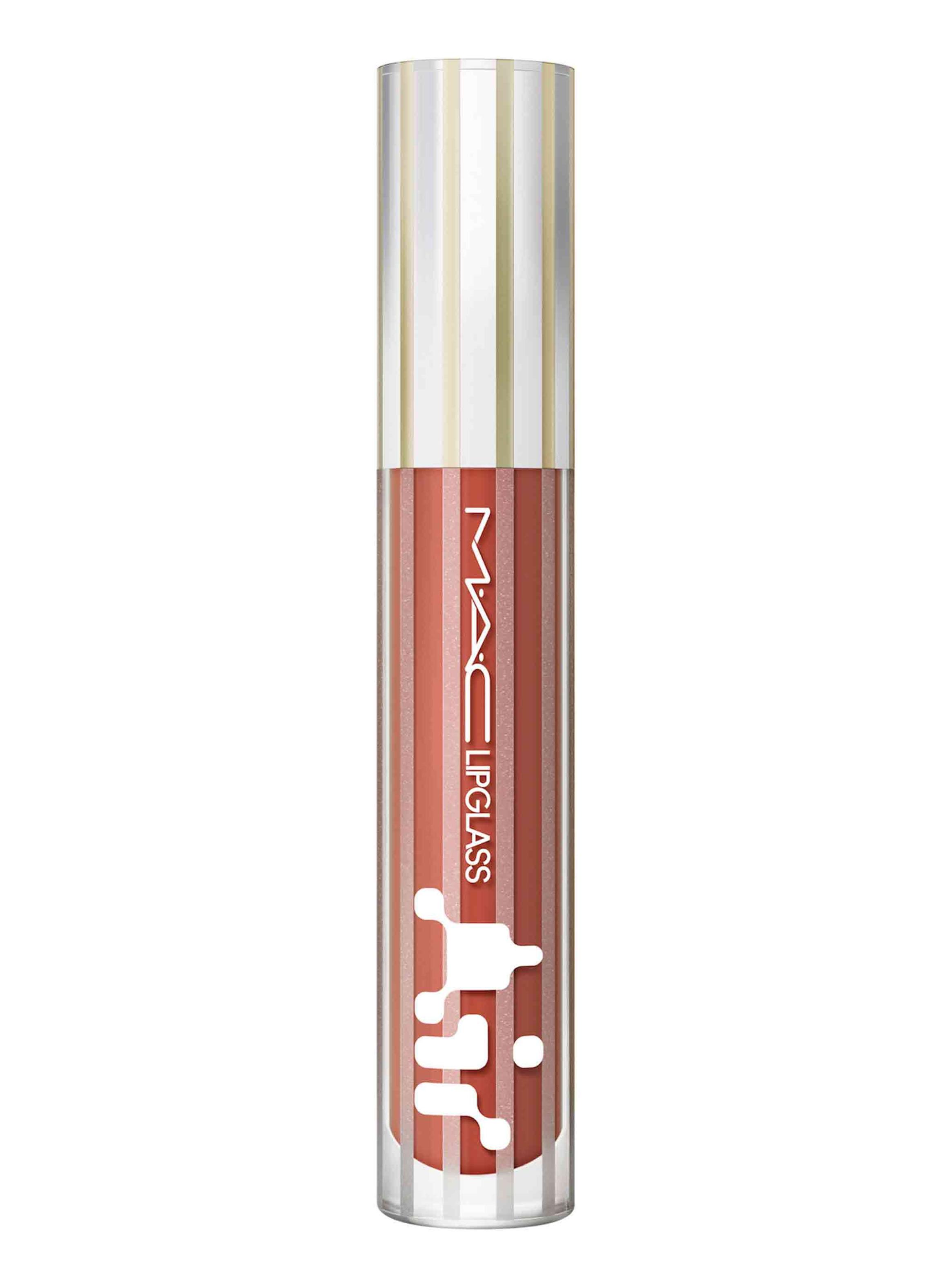 Brillo de Labios Lipglass Air Non-Sticky Gloss Casual 5 ml-2