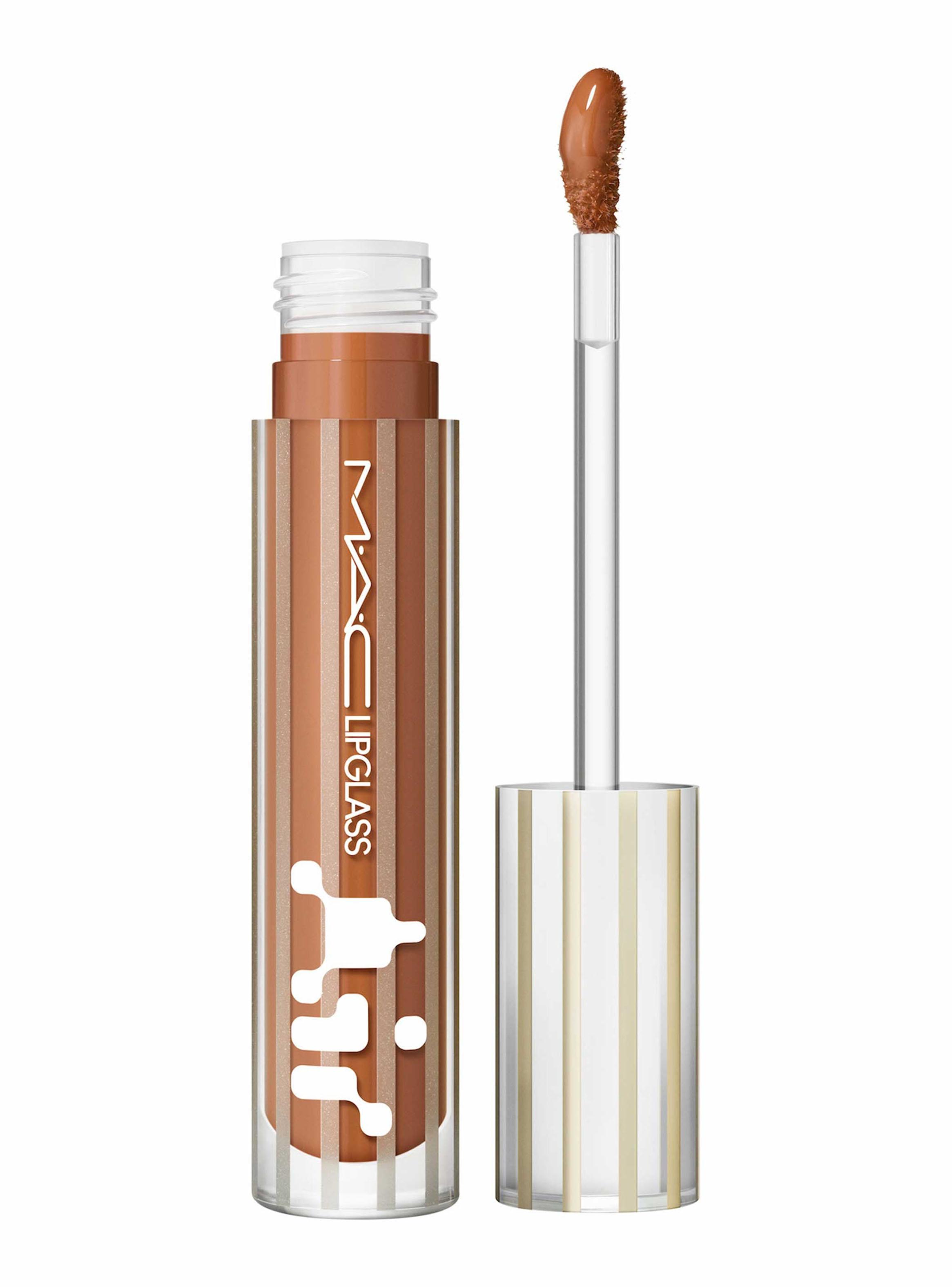 Brillo de Labios Lipglass Air Non-Sticky Gloss Instinct 5 ml-0