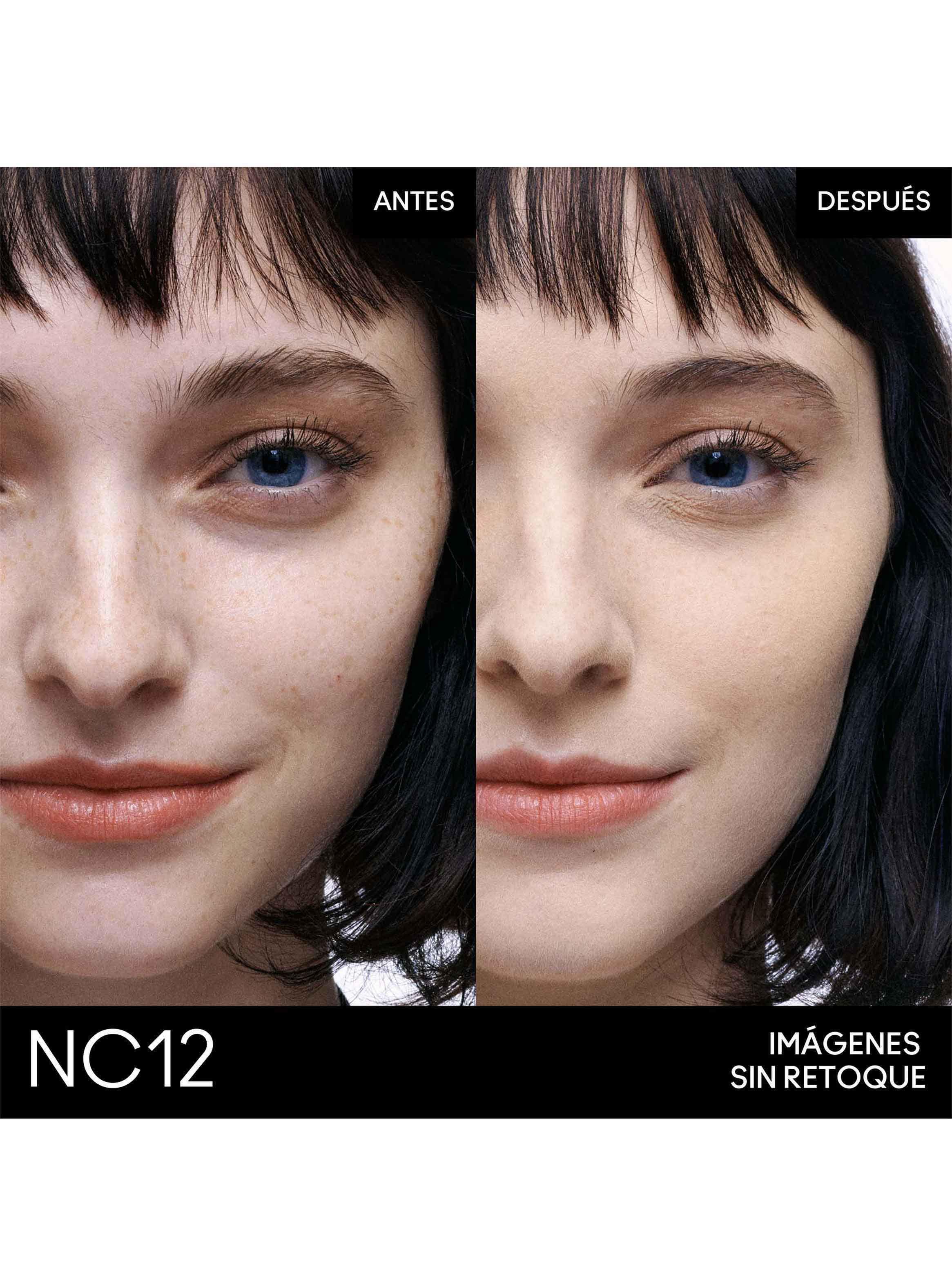 Base de Maquillaje Studio Fix Powder Plus Foundation NC12 MAC-2