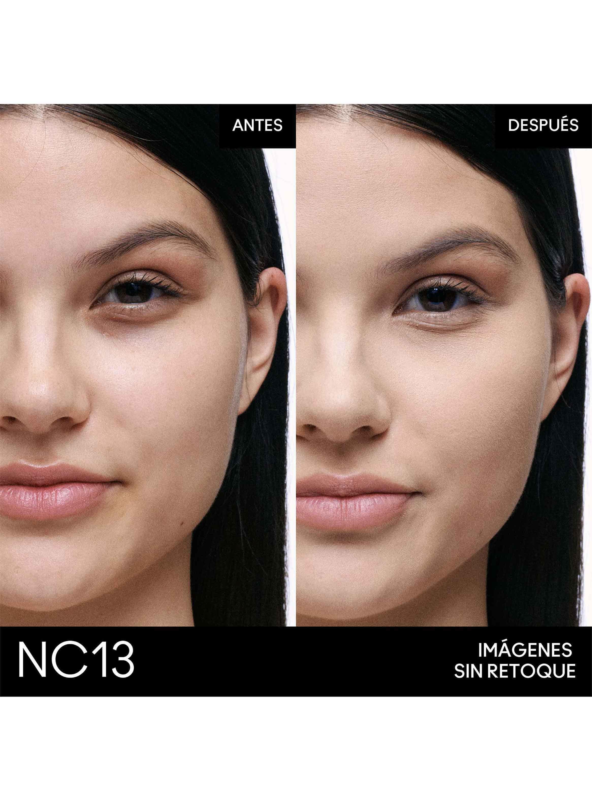 Base de Maquillaje Studio Fix Powder Plus Foundation NC13 MAC-2