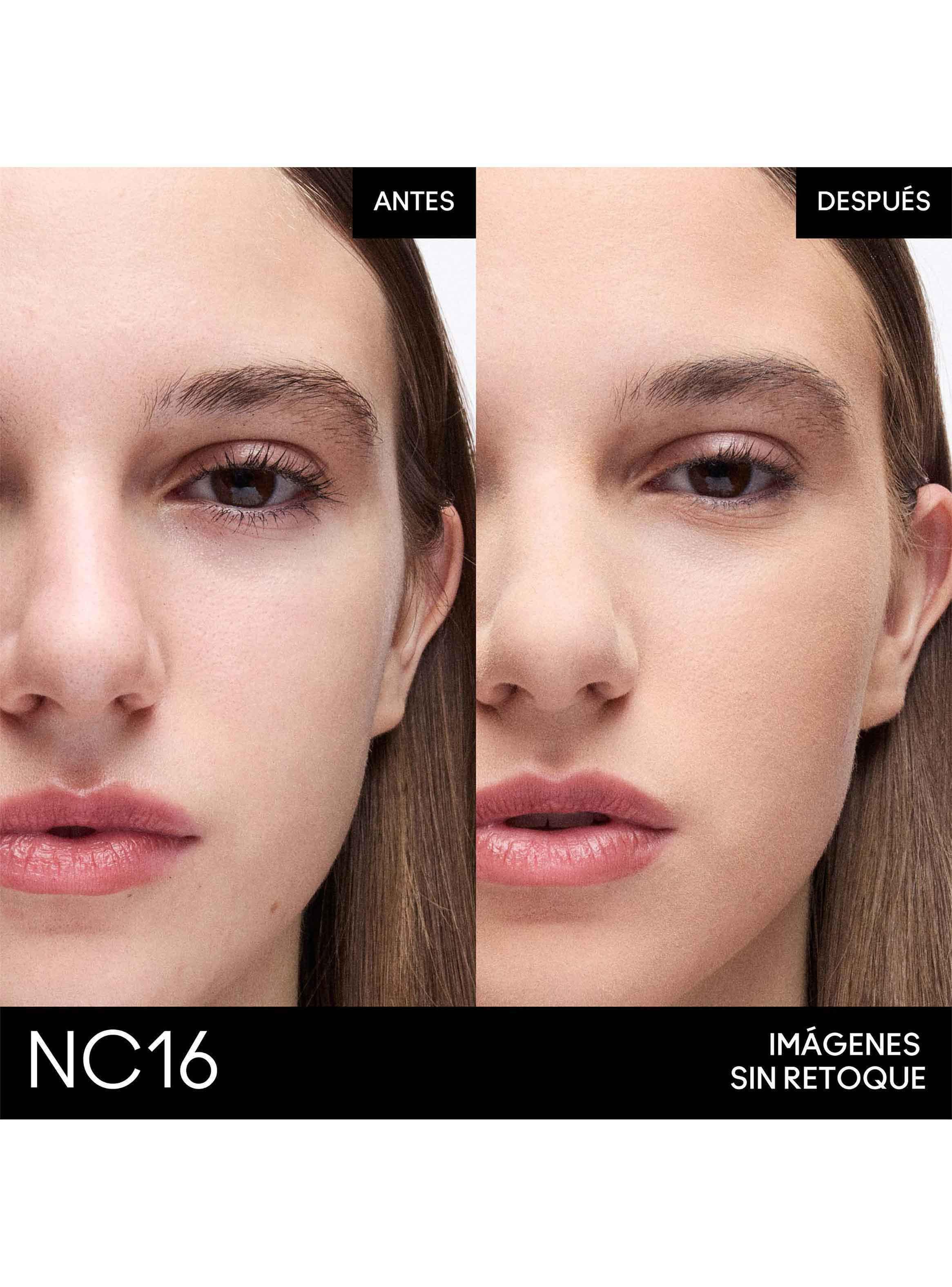 Base de Maquillaje Studio Fix Powder Plus Foundation NC16 MAC-2