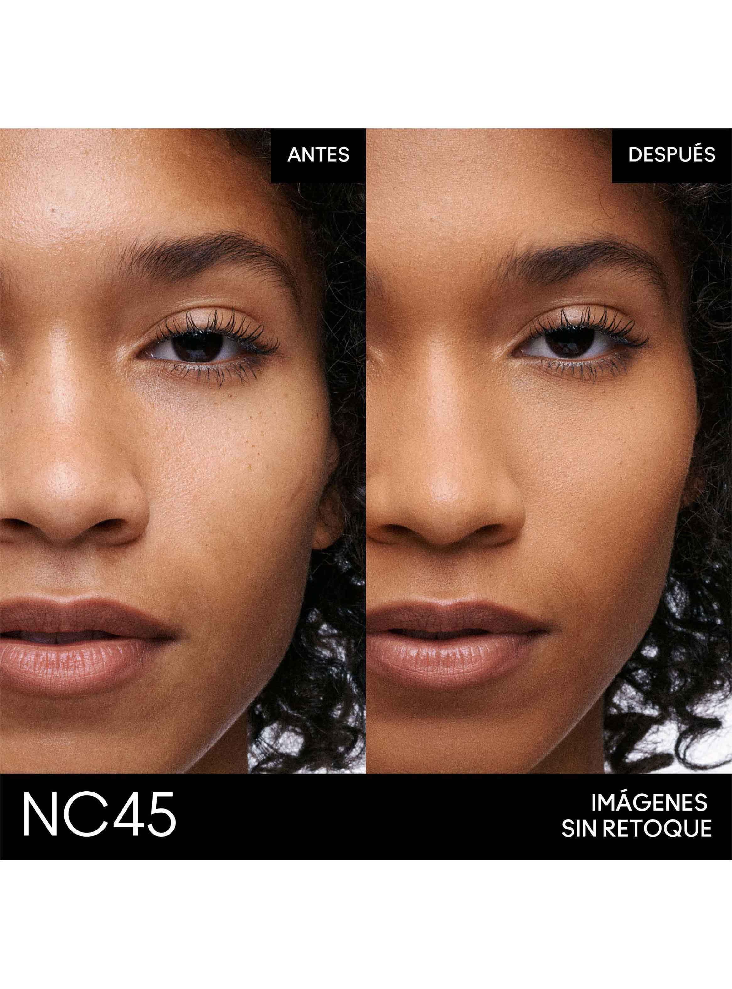 Base de Maquillaje Studio Fix Powder Plus Foundation NC45 MAC-2