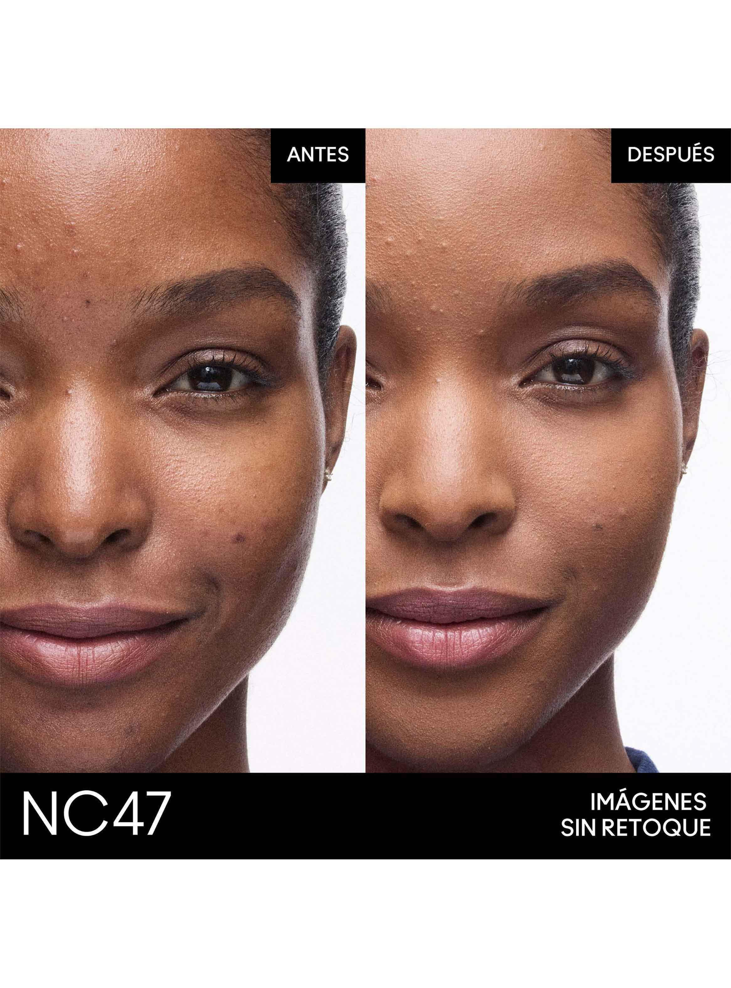 Base de Maquillaje Studio Fix Powder Plus Foundation NC47 MAC-2