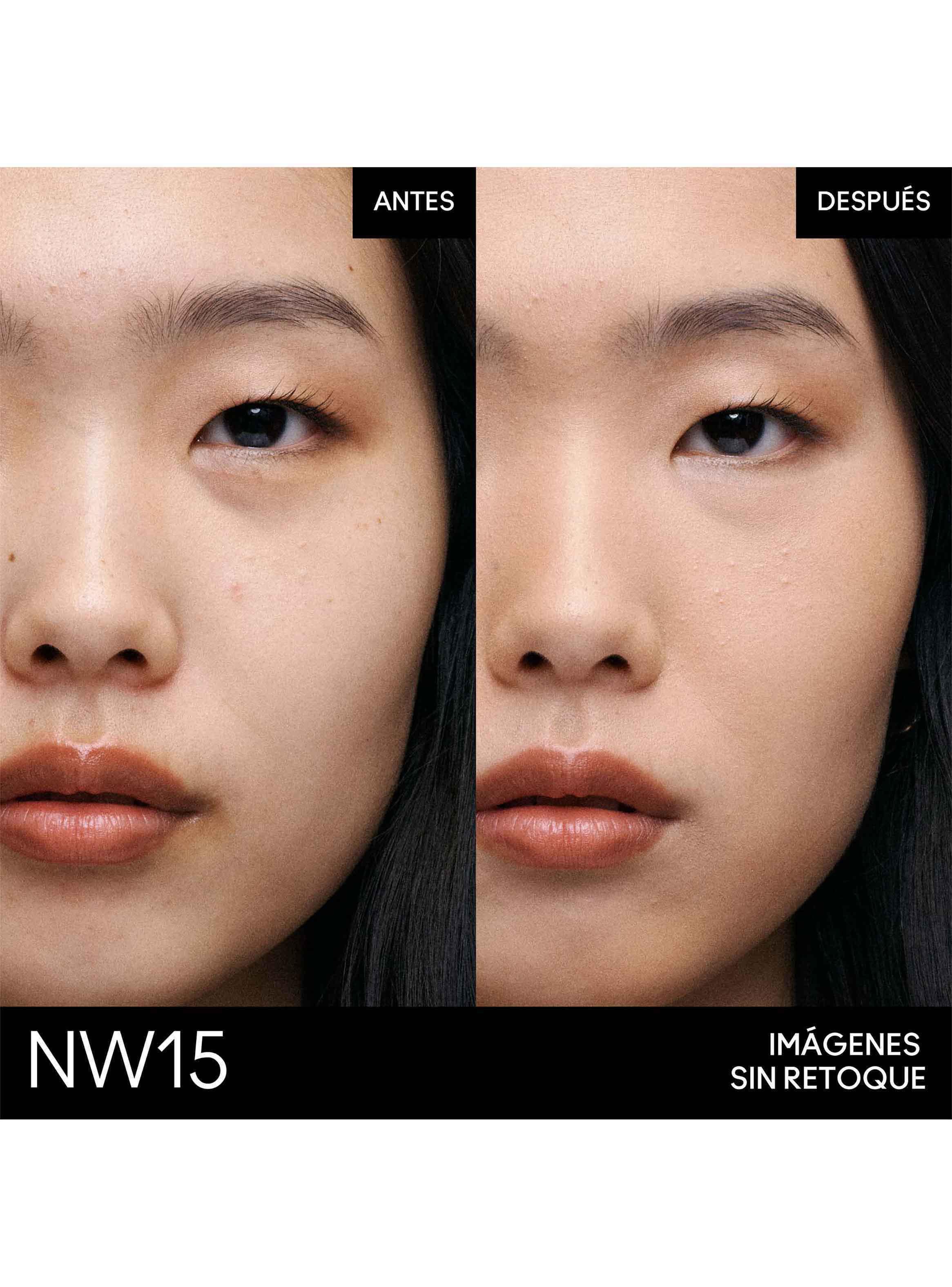 Base de Maquillaje Studio Fix Powder Plus Foundation NW15 MAC-2