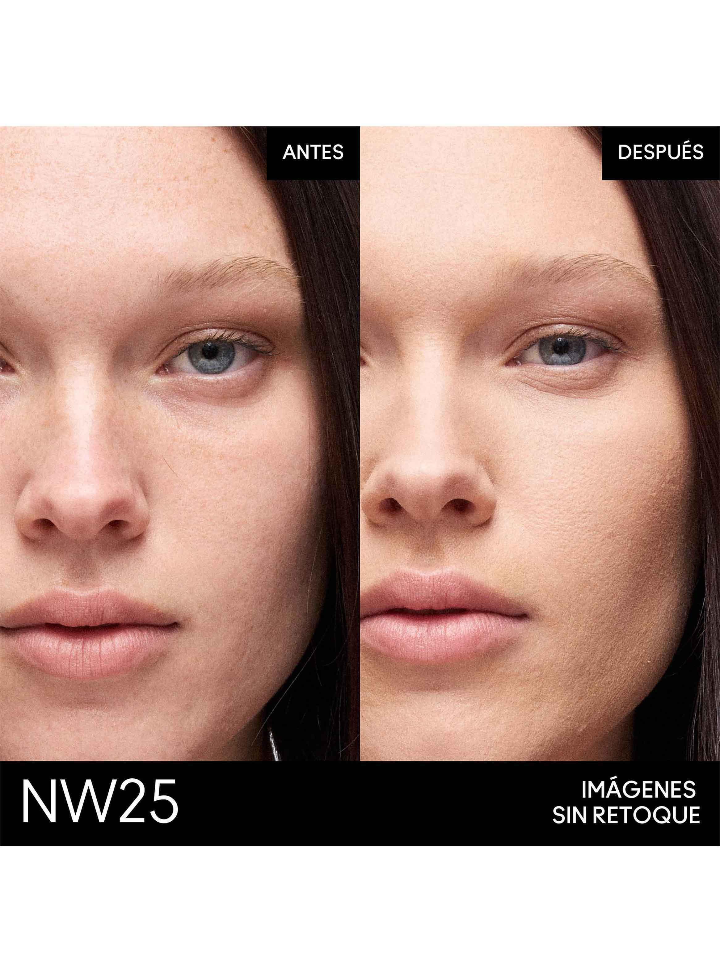 Base de Maquillaje Studio Fix Powder Plus Foundation NW25 MAC-2