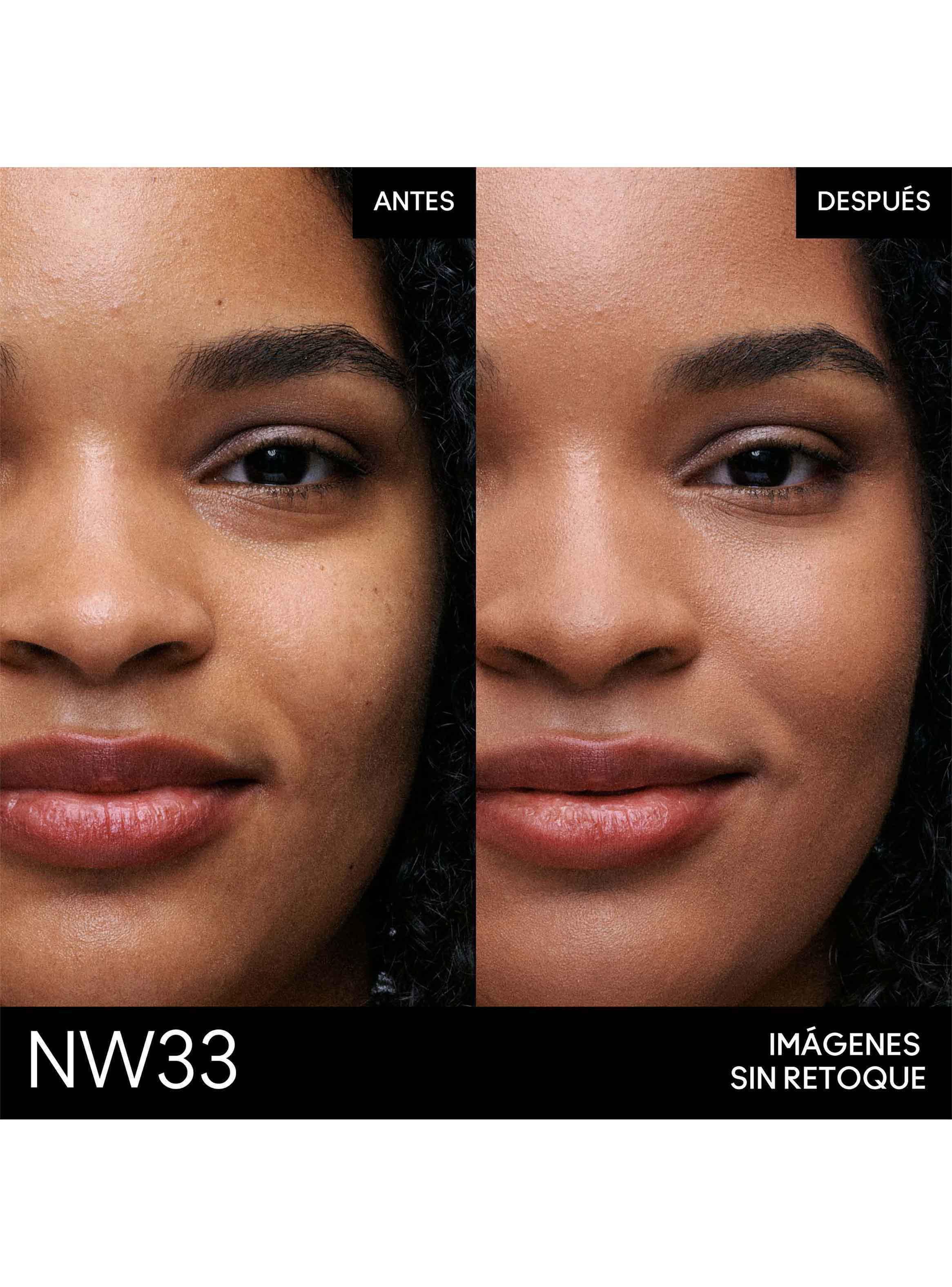 Base de Maquillaje Studio Fix Powder Plus Foundation NW33 MAC-2