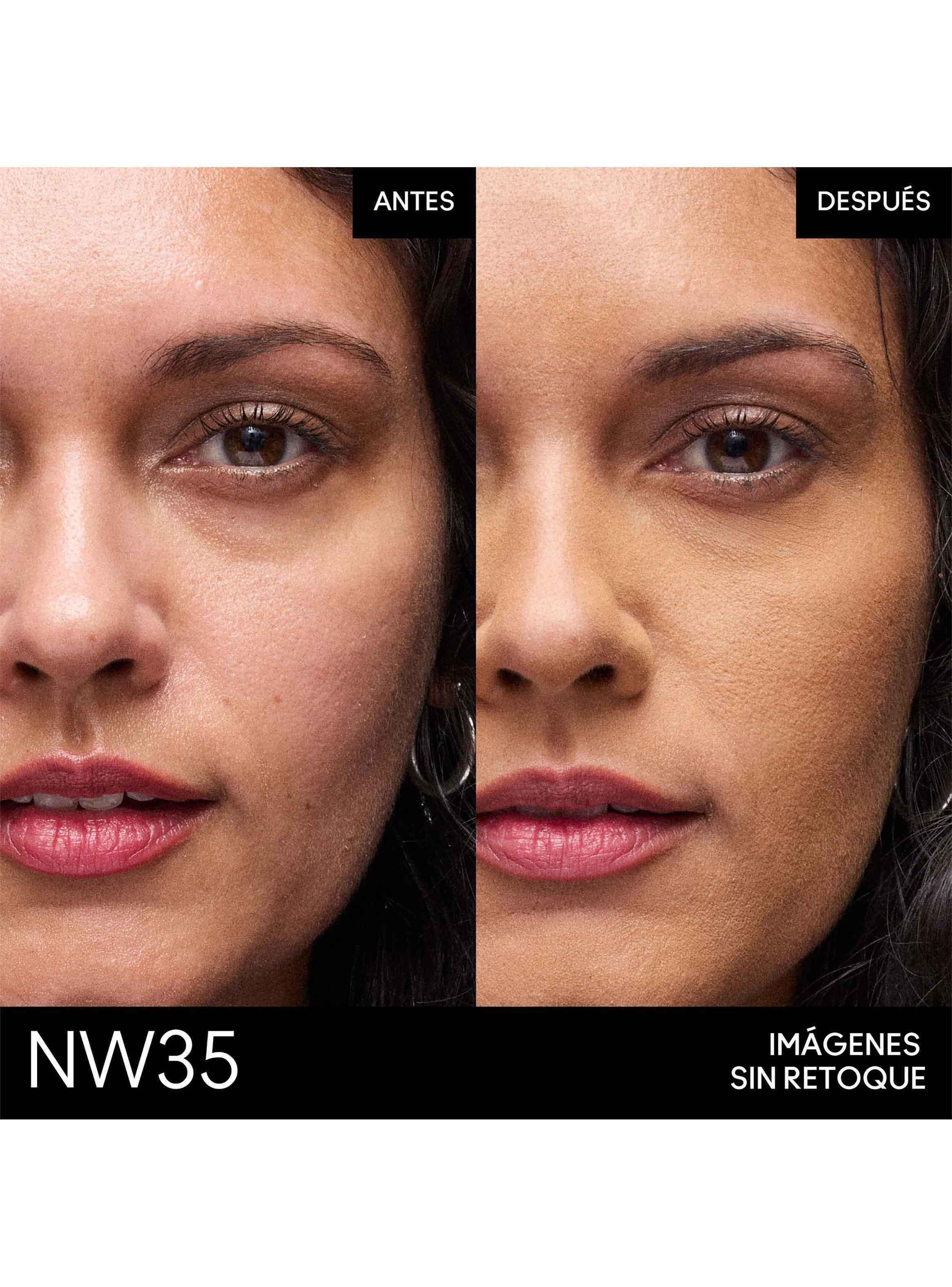 Base de Maquillaje Studio Fix Powder Plus Foundation NW35 MAC-2