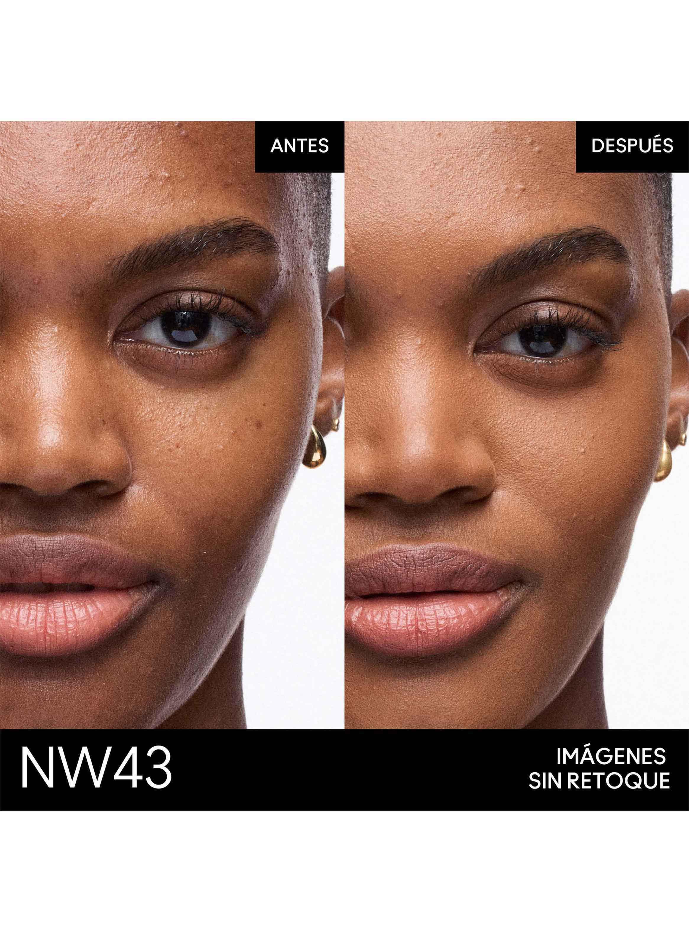 Base de Maquillaje Studio Fix Powder Plus Foundation NW43-2