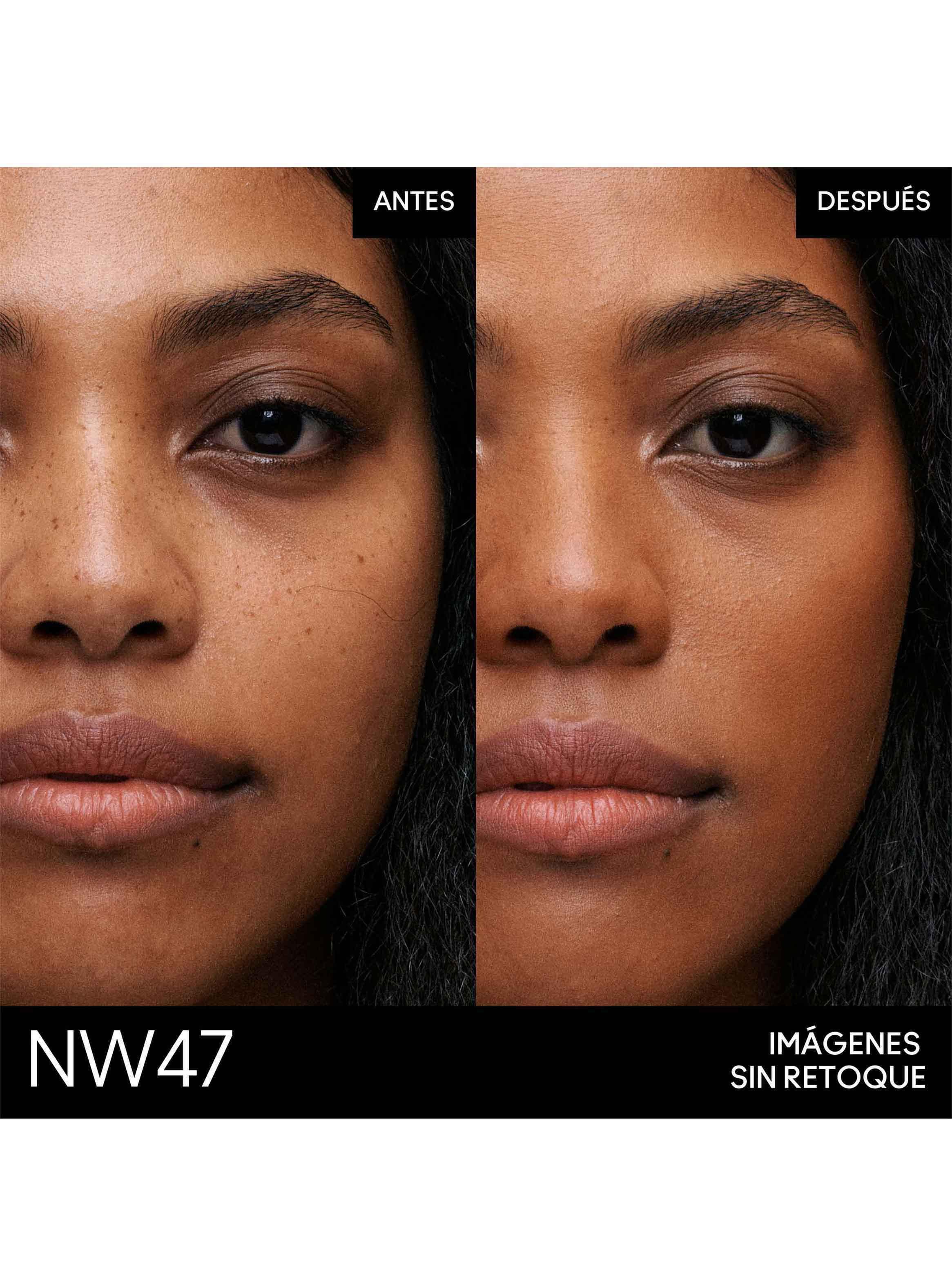 Base de Maquillaje Studio Fix Powder Plus Foundation NW47 MAC-2